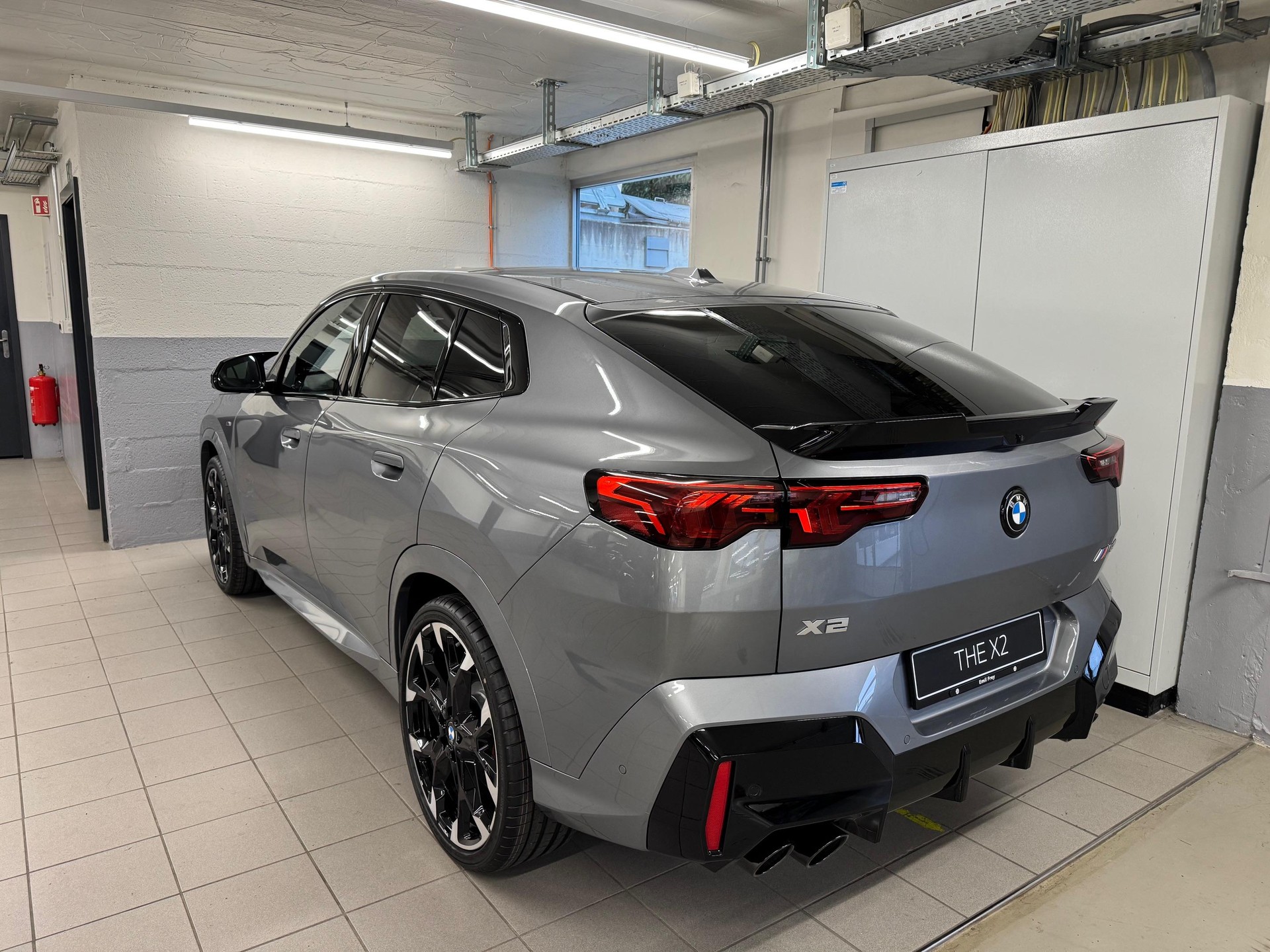 BMW X2 M35i-image-1