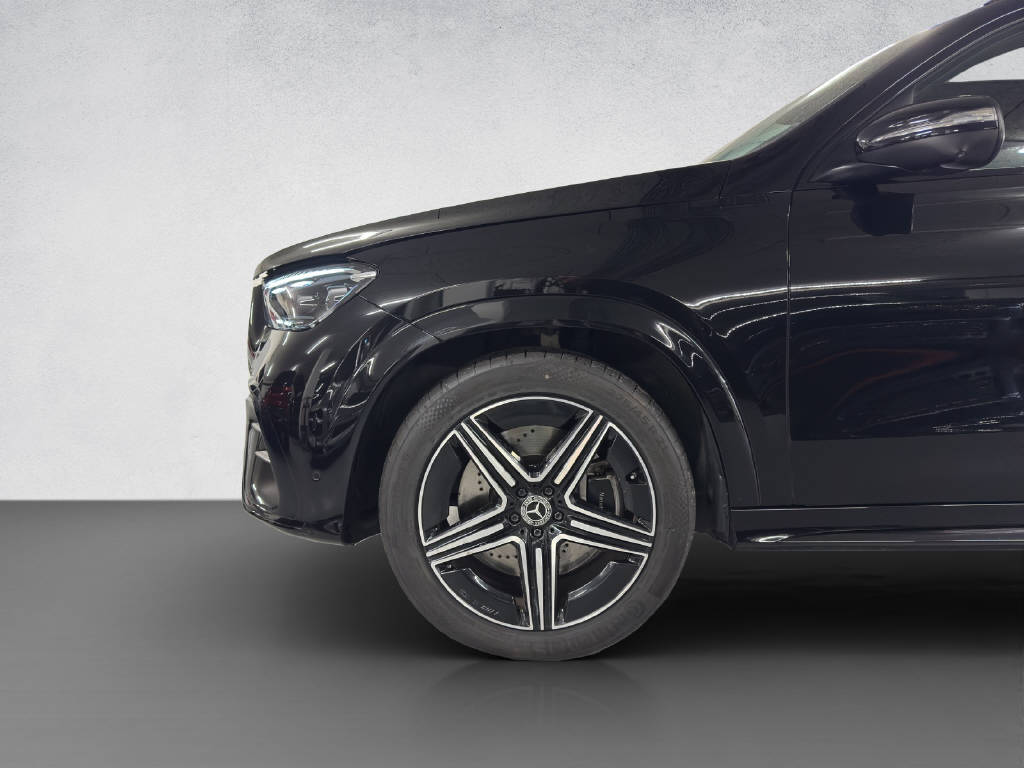 MERCEDES-BENZ GLE 350 de AMG Line 4Matic-image-6