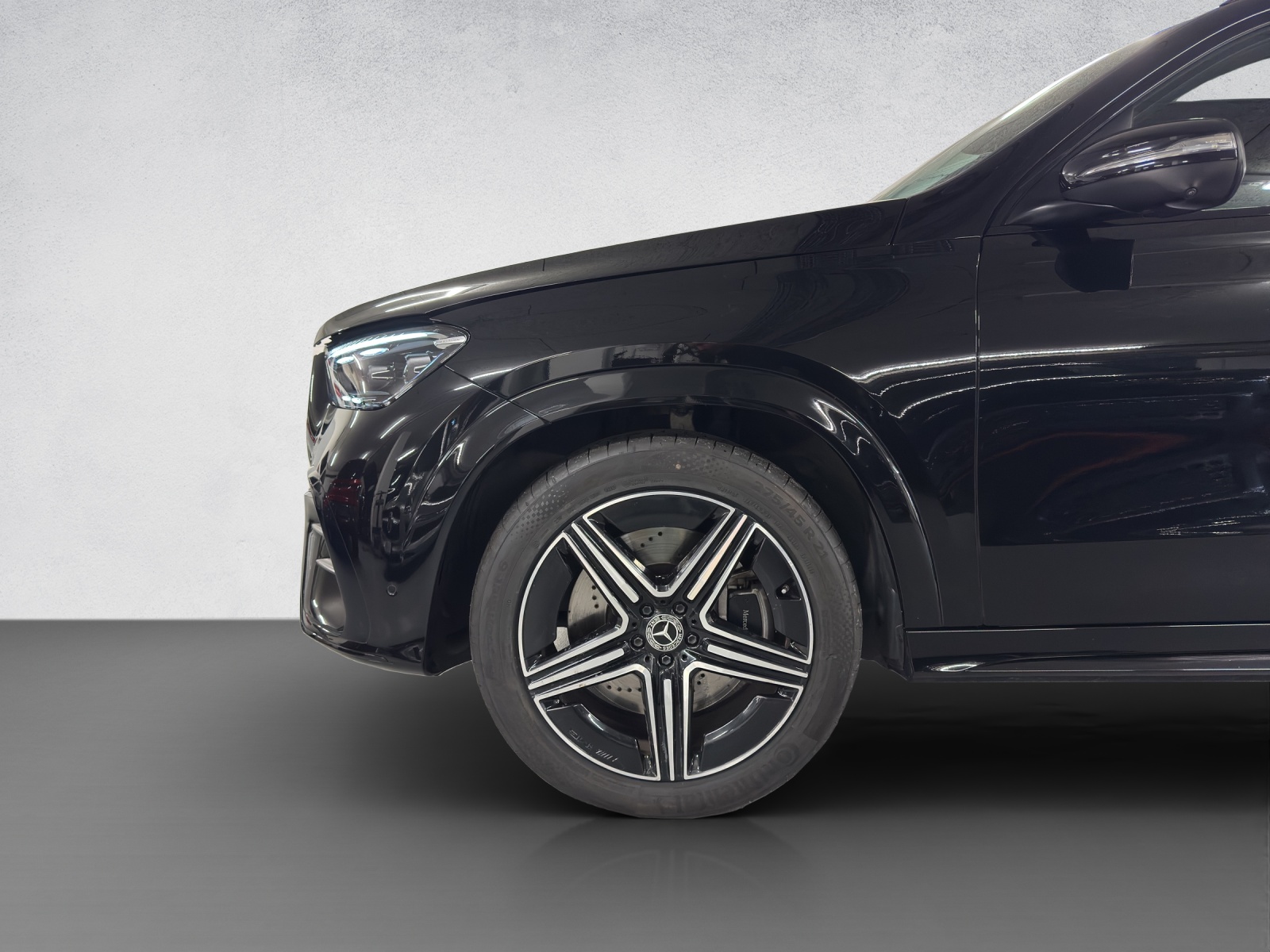 MERCEDES-BENZ GLE 350 de AMG Line 4Matic-image-7