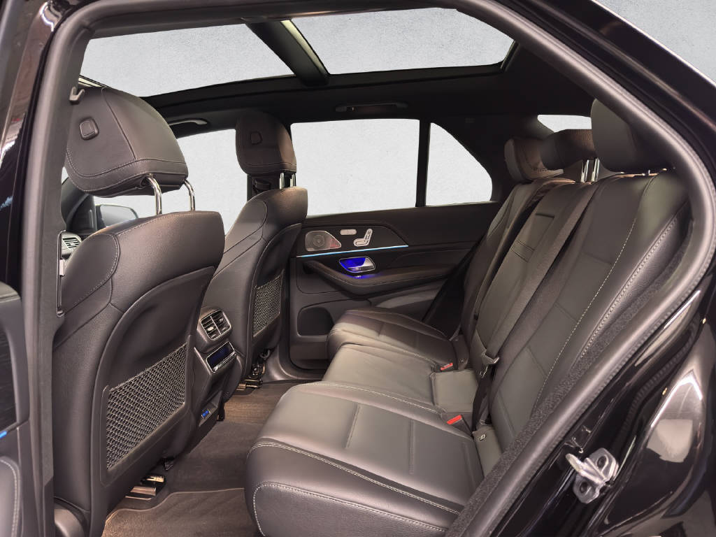 MERCEDES-BENZ GLE 350 de AMG Line 4Matic-image-12