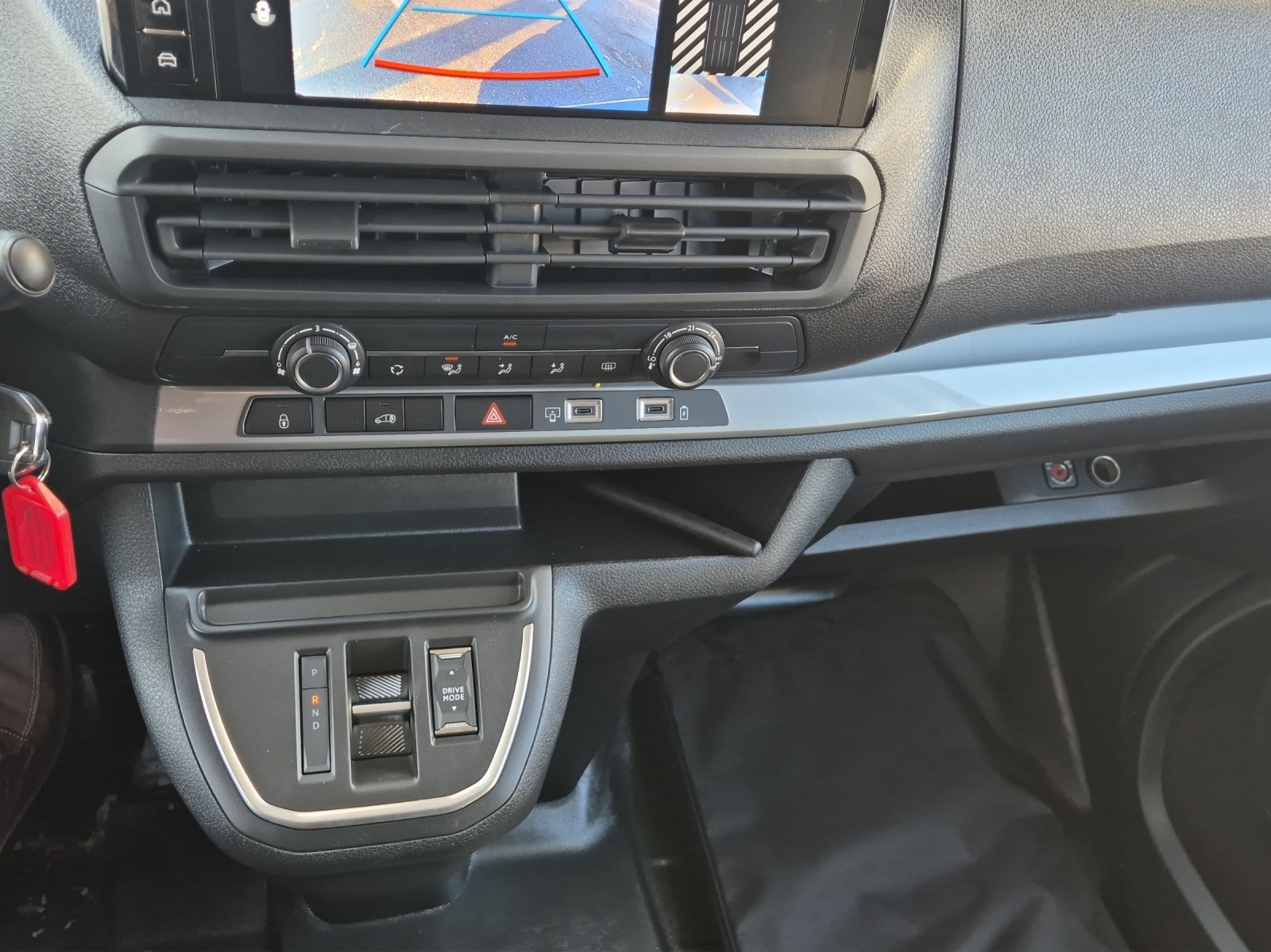 FIAT E-Scudo Kaw. L3 75 kWh Easy Pro (507.6N5.3)-image-7