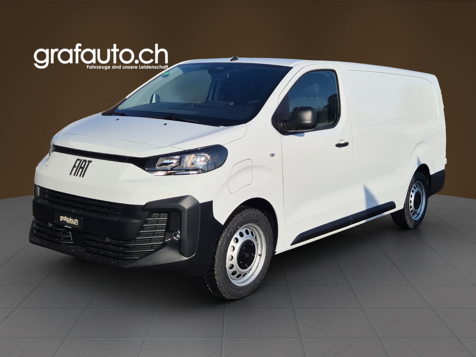 FIAT E-Scudo Kaw. L3 75 kWh Easy Pro (507.6N5.3)-image-1