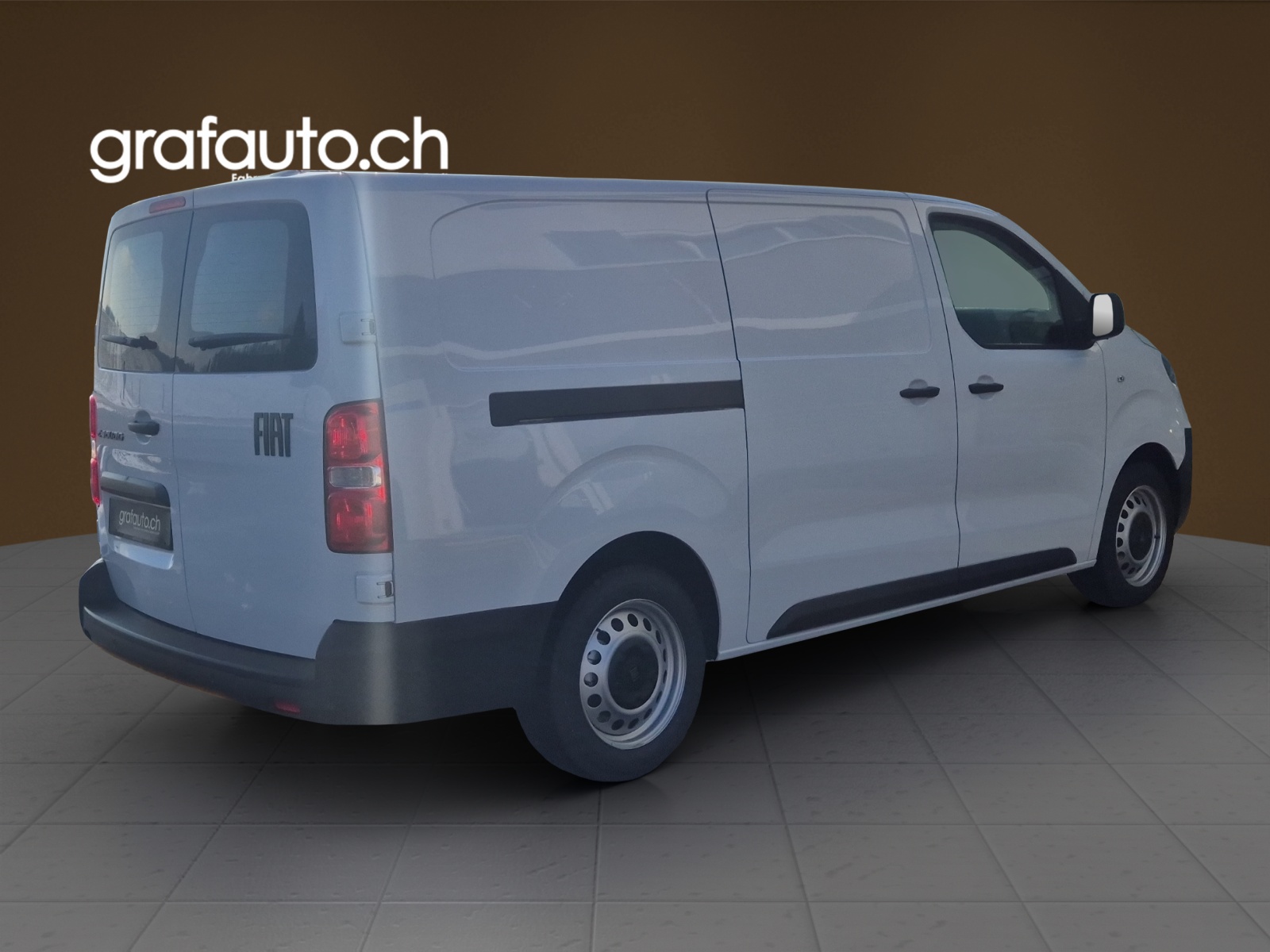 FIAT E-Scudo Kaw. L3 75 kWh Easy Pro (507.6N5.3)-image-4