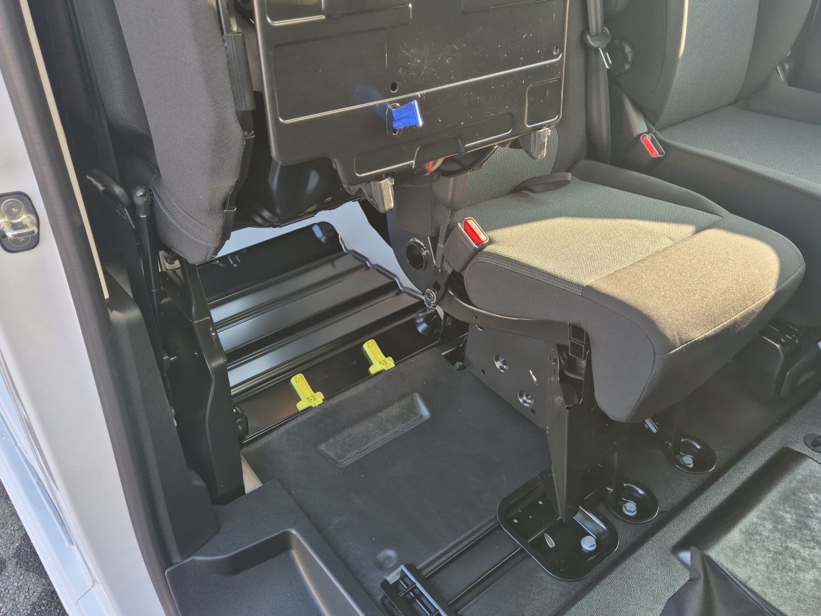 FIAT E-Scudo Kaw. L3 75 kWh Easy Pro (507.6N5.3)-image-14