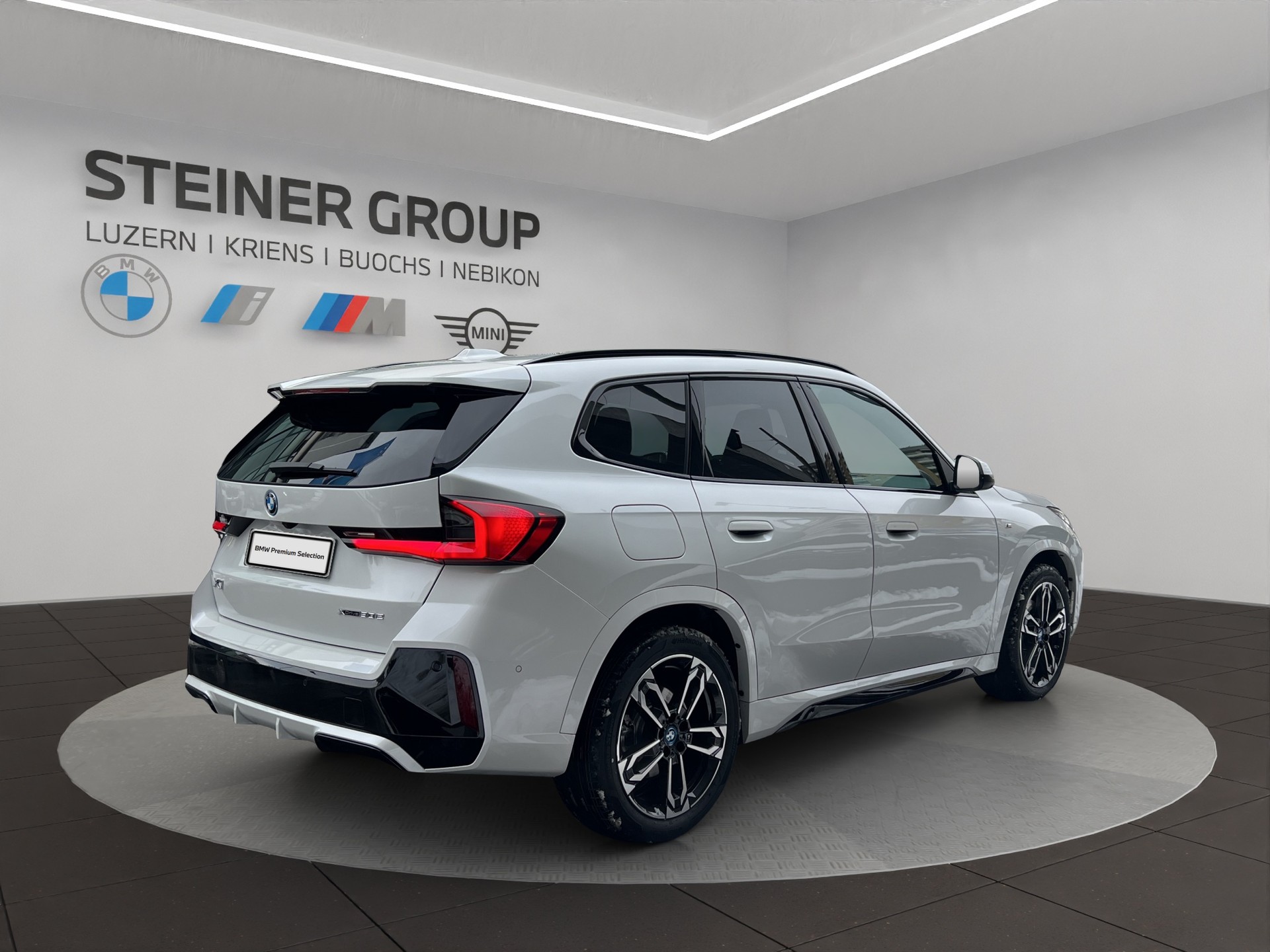 BMW X1 xDrive 30e-image-5