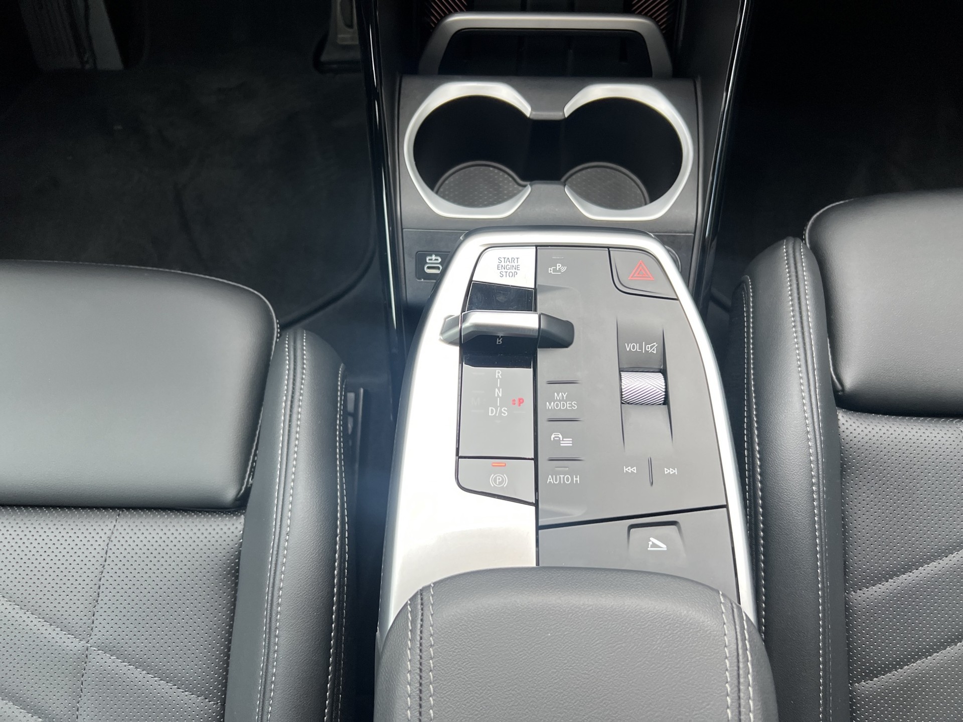 BMW X1 xDrive 30e-image-17