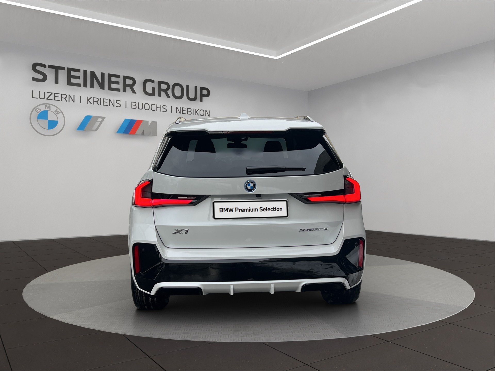 BMW X1 xDrive 30e-image-6