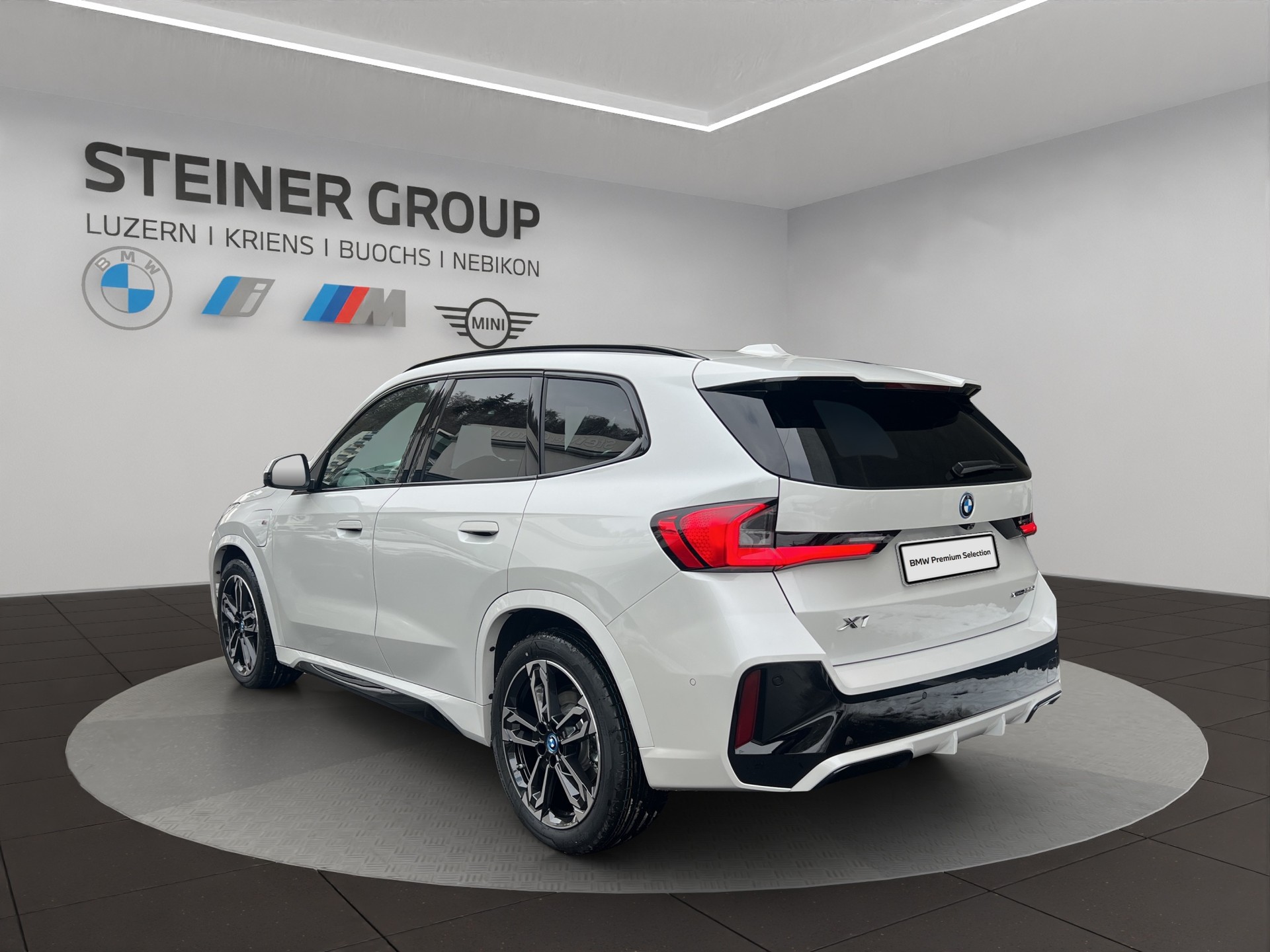 BMW X1 xDrive 30e-image-7