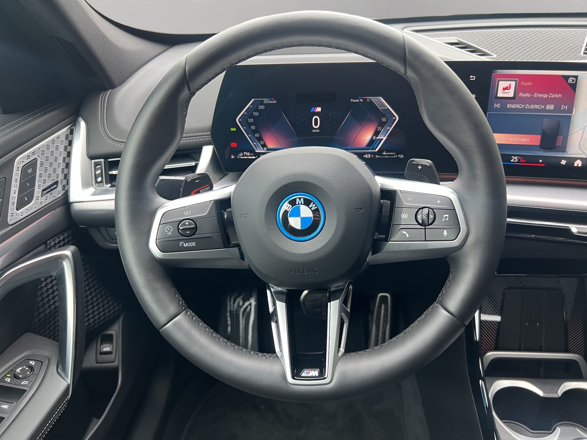 BMW X1 xDrive 30e-image-14