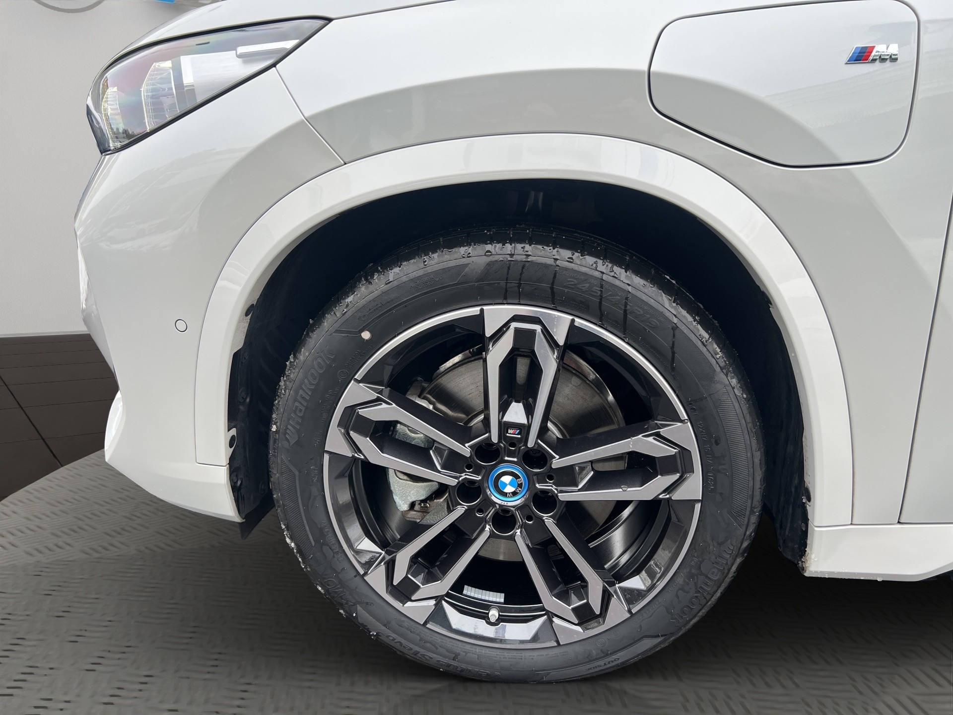 BMW X1 xDrive 30e-image-9