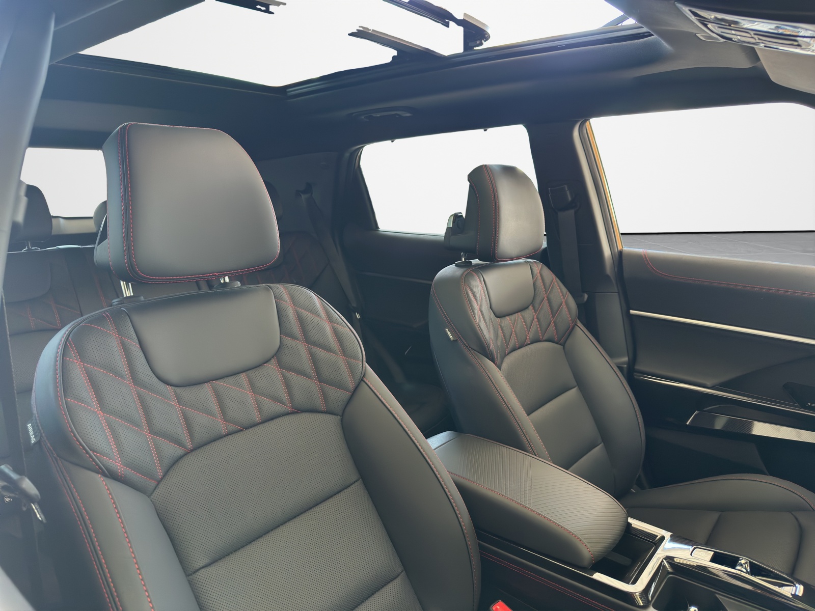 KGM-SsangYong Actyon 1.5 T-Gdi Titanium 4x4-image-9