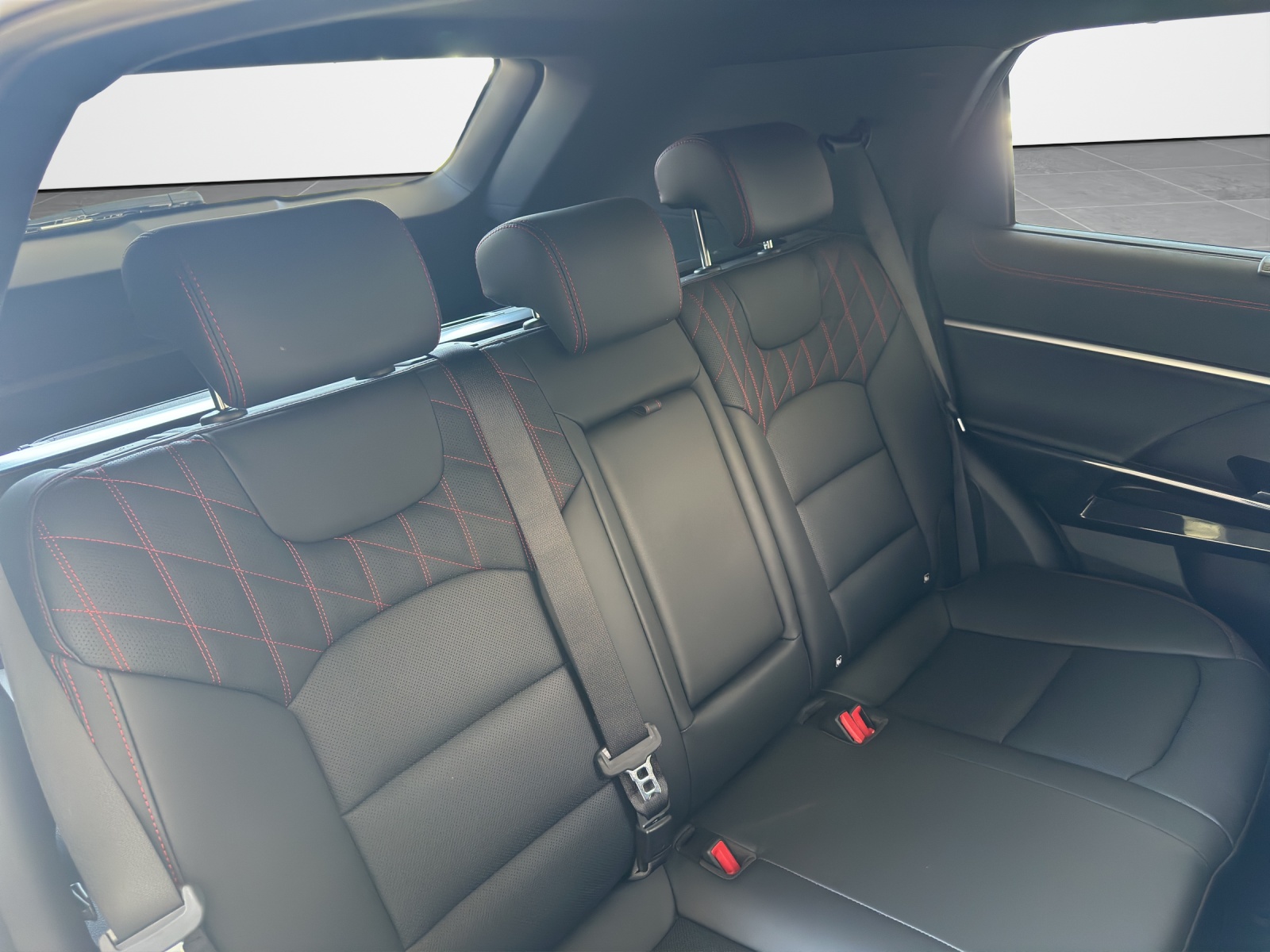 KGM-SsangYong Actyon 1.5 T-Gdi Titanium 4x4-image-10