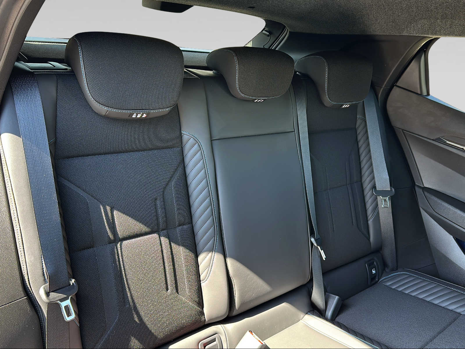 RENAULT Megane E-Tech electric esprit Alpine 220 PS Comfort Range-image-11