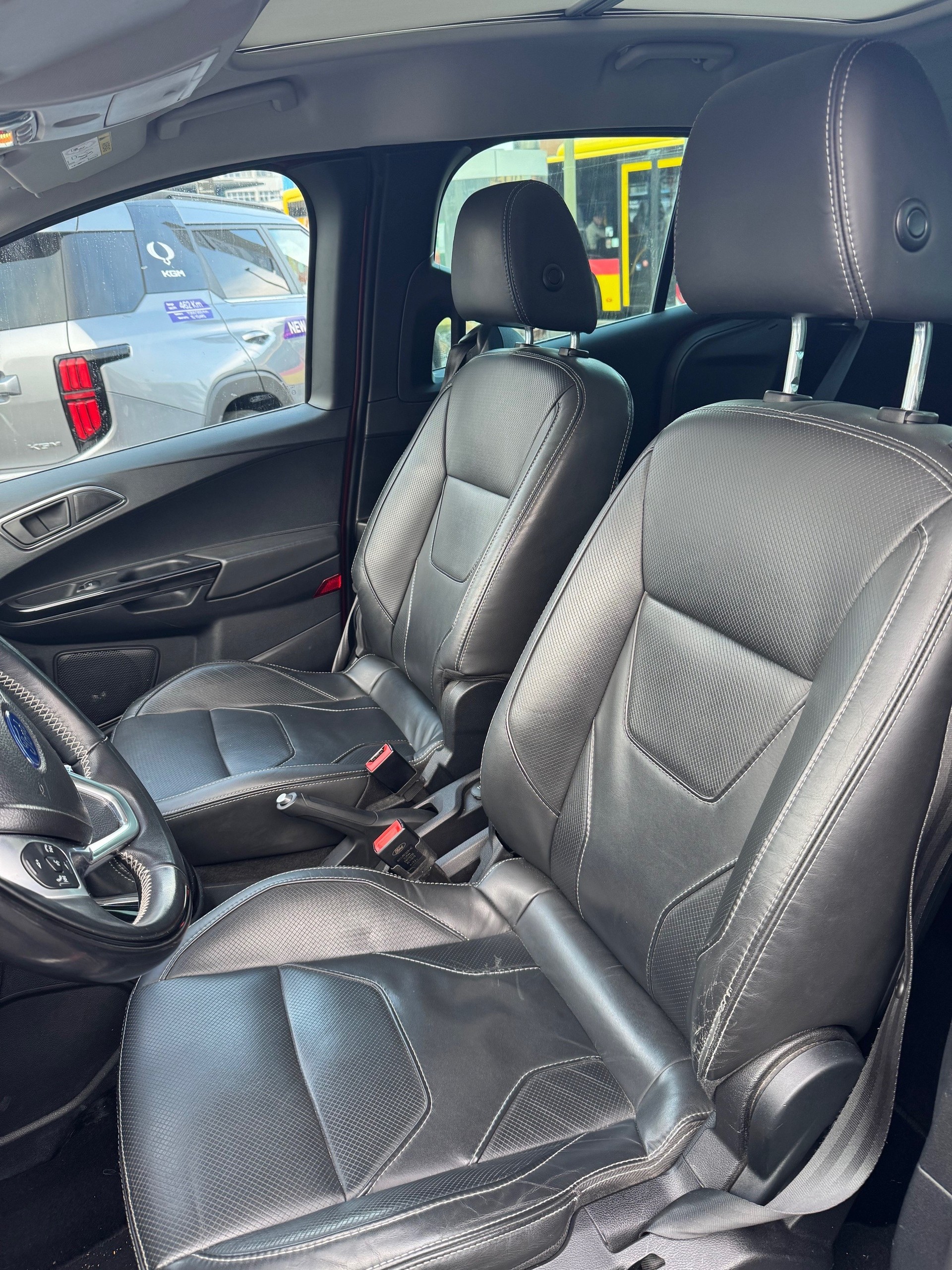 FORD B-Max 1.0 SCTi TitaniumX-image-7