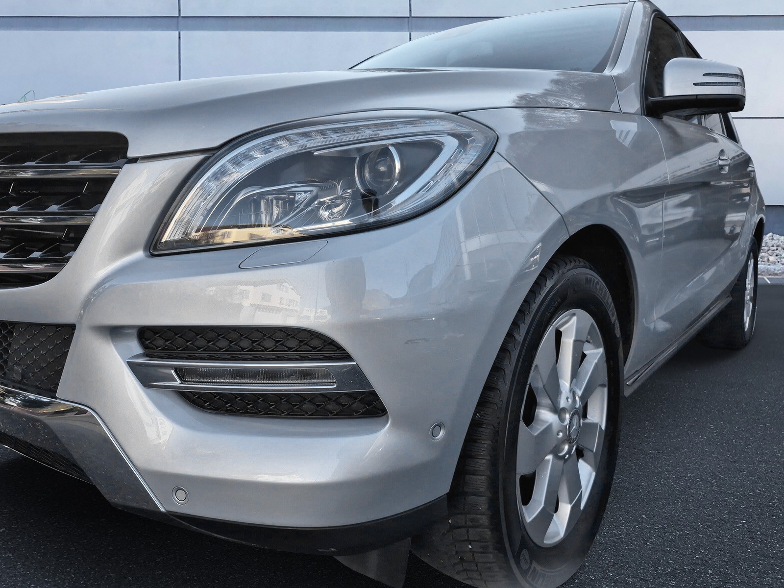 MERCEDES-BENZ ML 350 CDI BlueTec-image-8