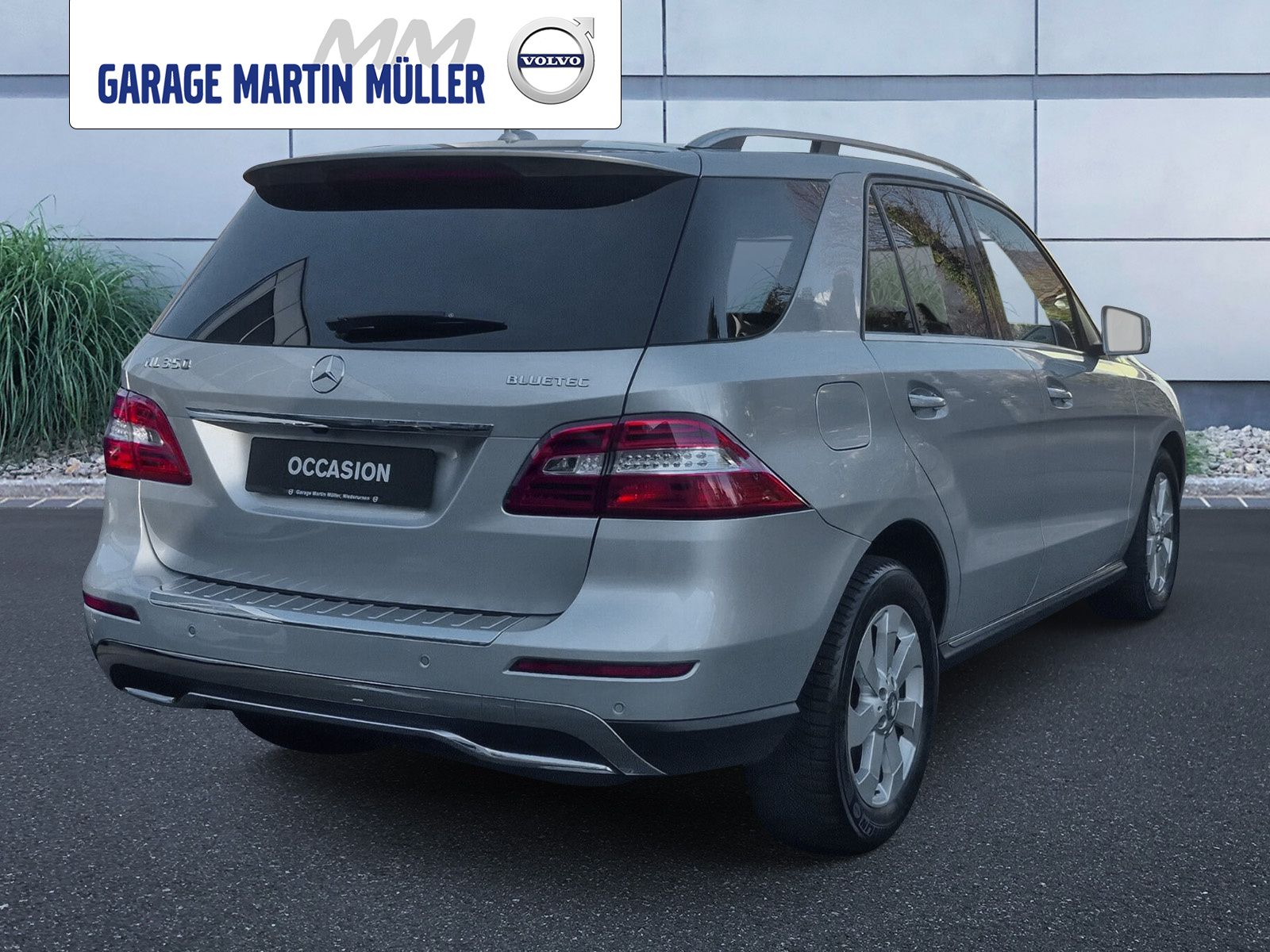 MERCEDES-BENZ ML 350 CDI BlueTec-image-4
