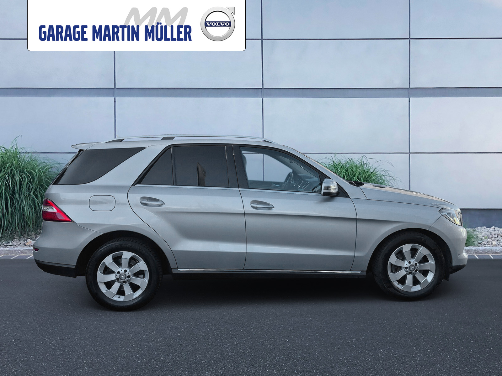 MERCEDES-BENZ ML 350 CDI BlueTec-image-5