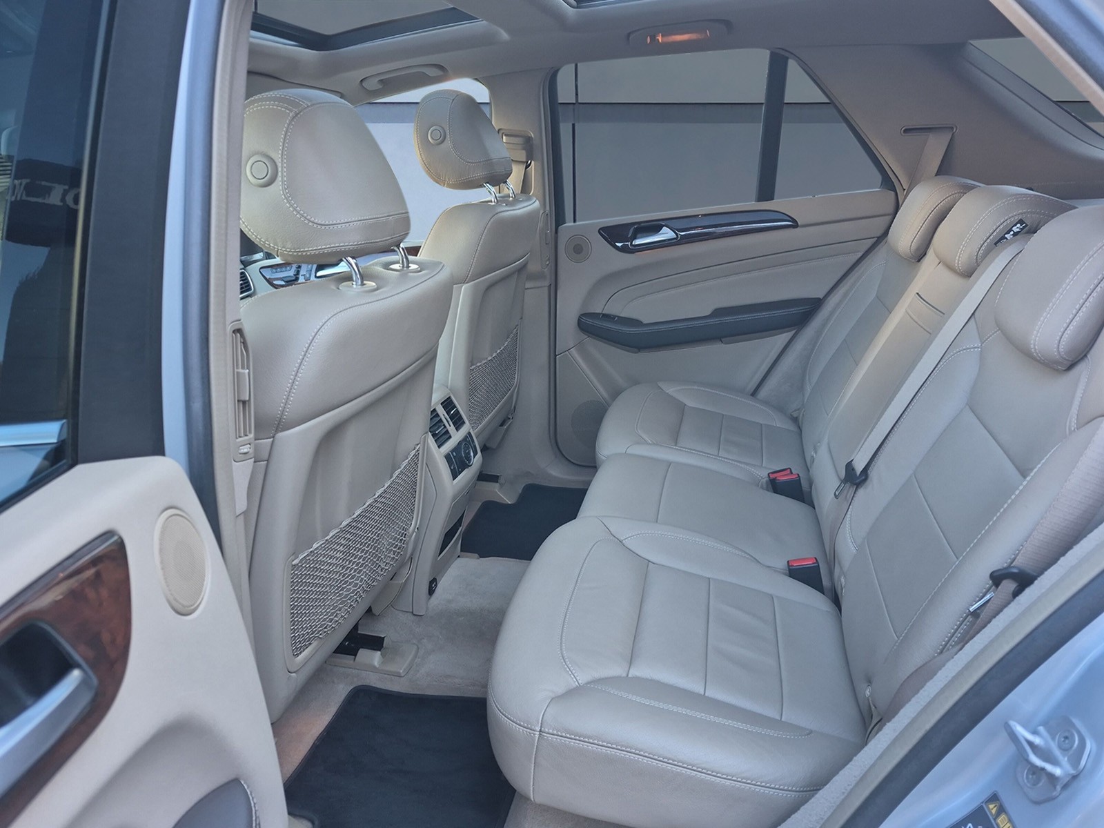 MERCEDES-BENZ ML 350 CDI BlueTec-image-14