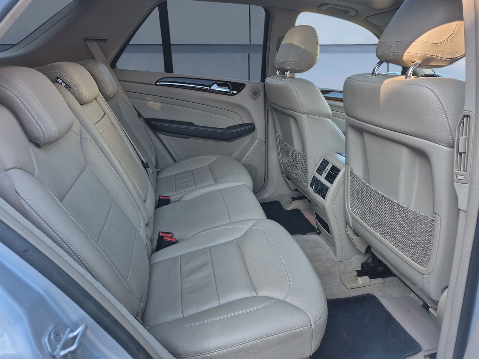 MERCEDES-BENZ ML 350 CDI BlueTec-image-13