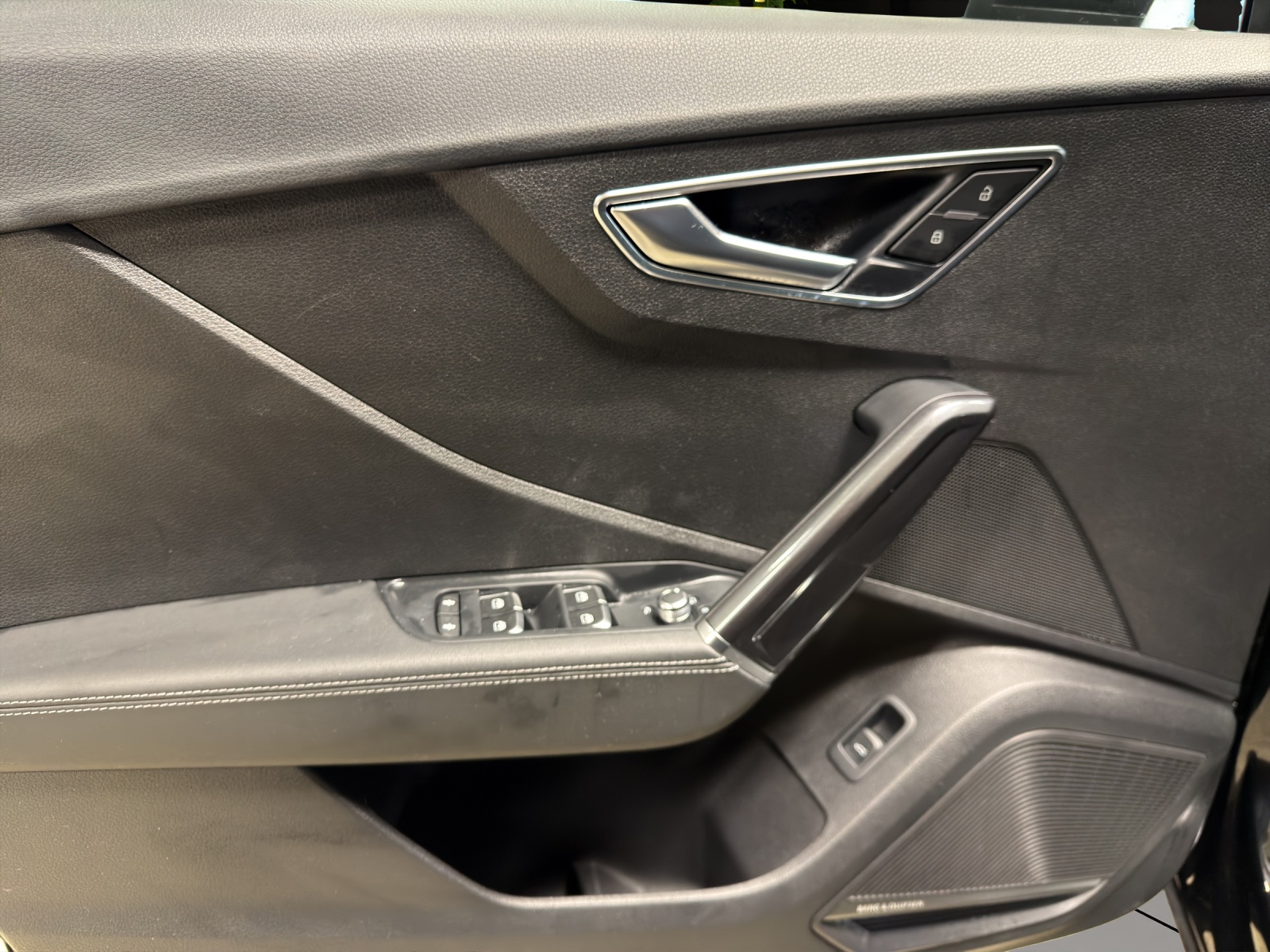 Image AUDI Q2 Q2 40 TFSI Sport quattro