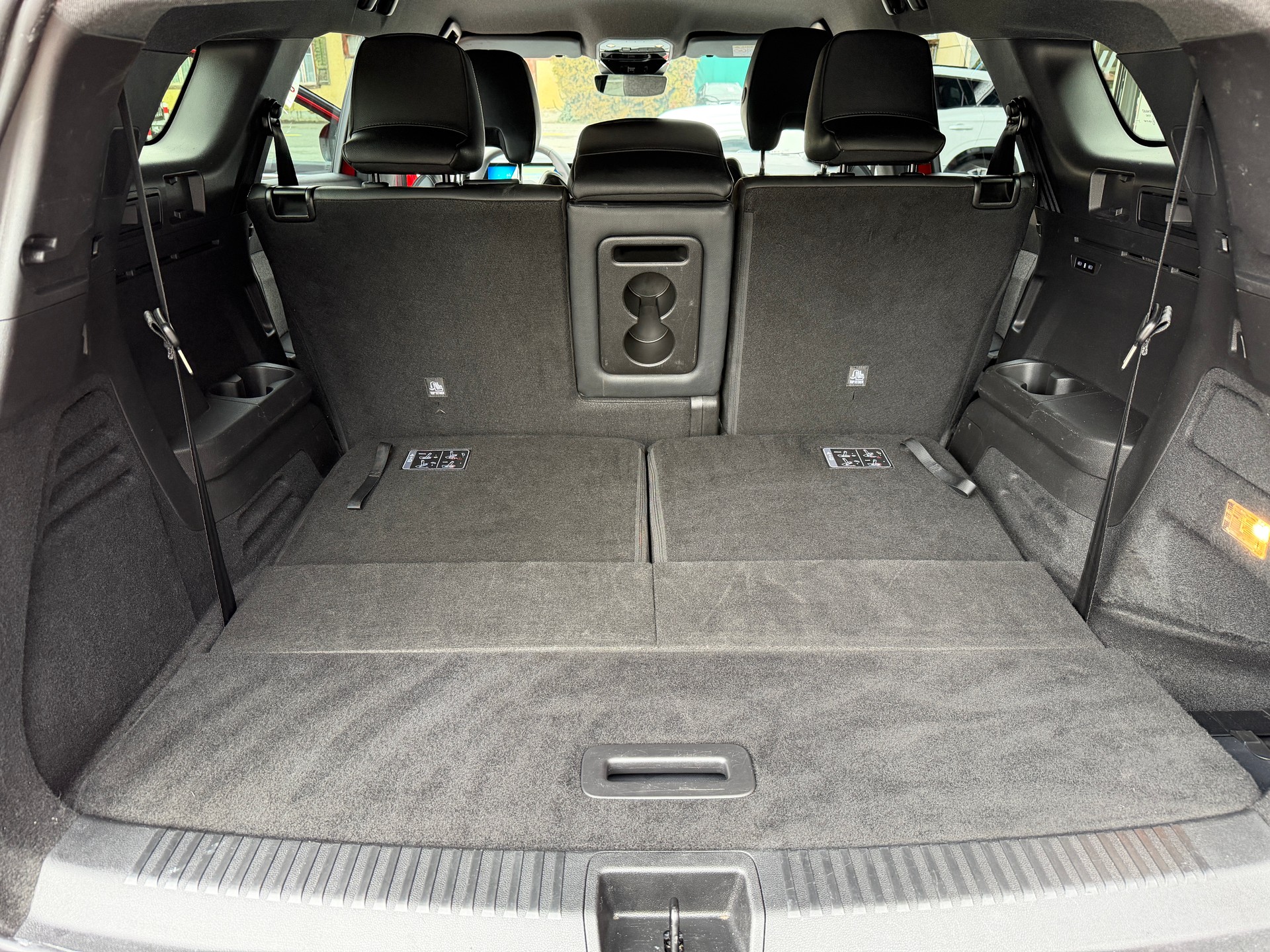 RENAULT Espace 1.2 E-Tech techno 7P-image-7
