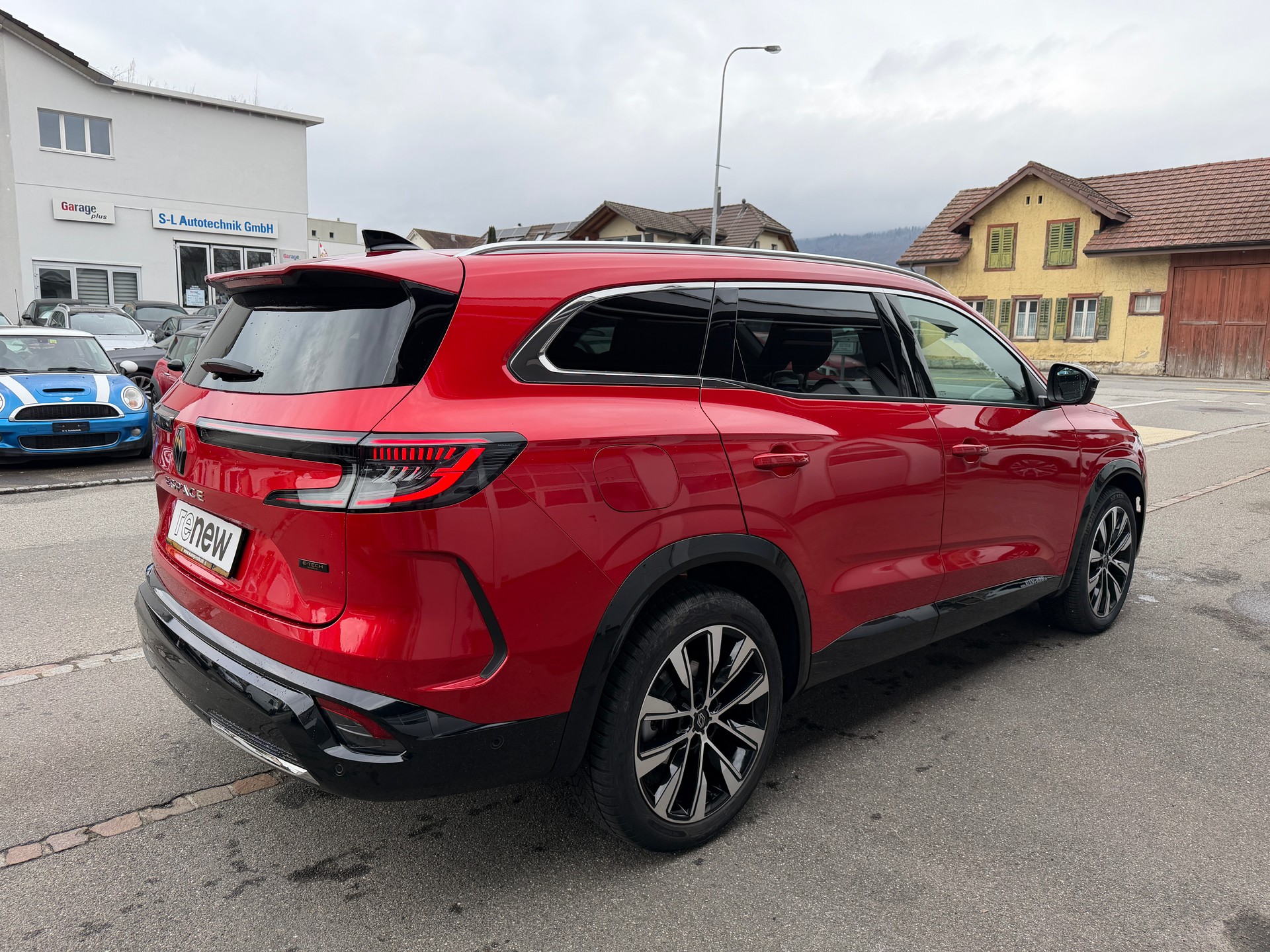 RENAULT Espace 1.2 E-Tech techno 7P-showroom-element-3