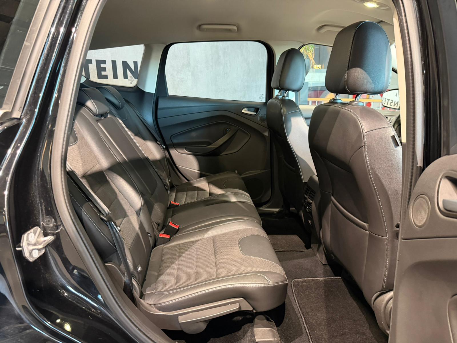 FORD Kuga 2.0 TDCi Titanium S 4WD PowerShift-image-20