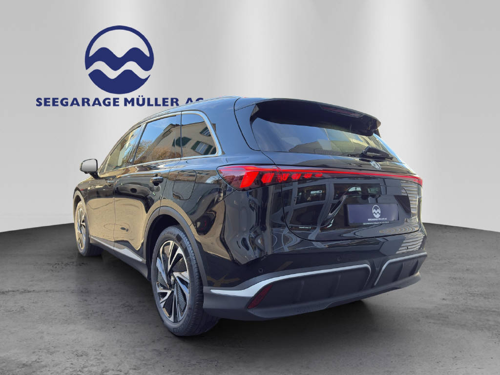 MG S6 EV 77 kWh Luxury 4WD-image-3