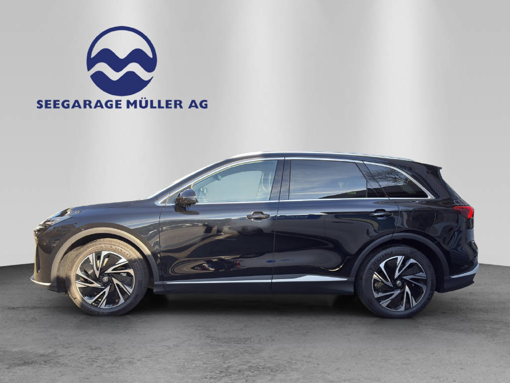 MG S6 EV 77 kWh Luxury 4WD-image-2