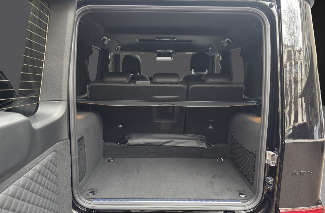 MERCEDES-BENZ G 63 AMG 9G-Tronic-image-13