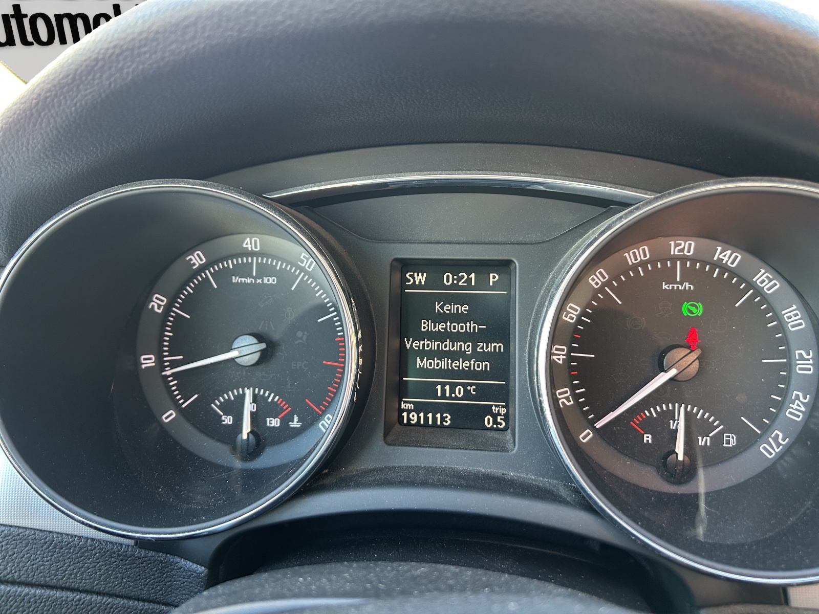 SKODA Superb Combi 2.0 TSI Ambition DSG-image-14