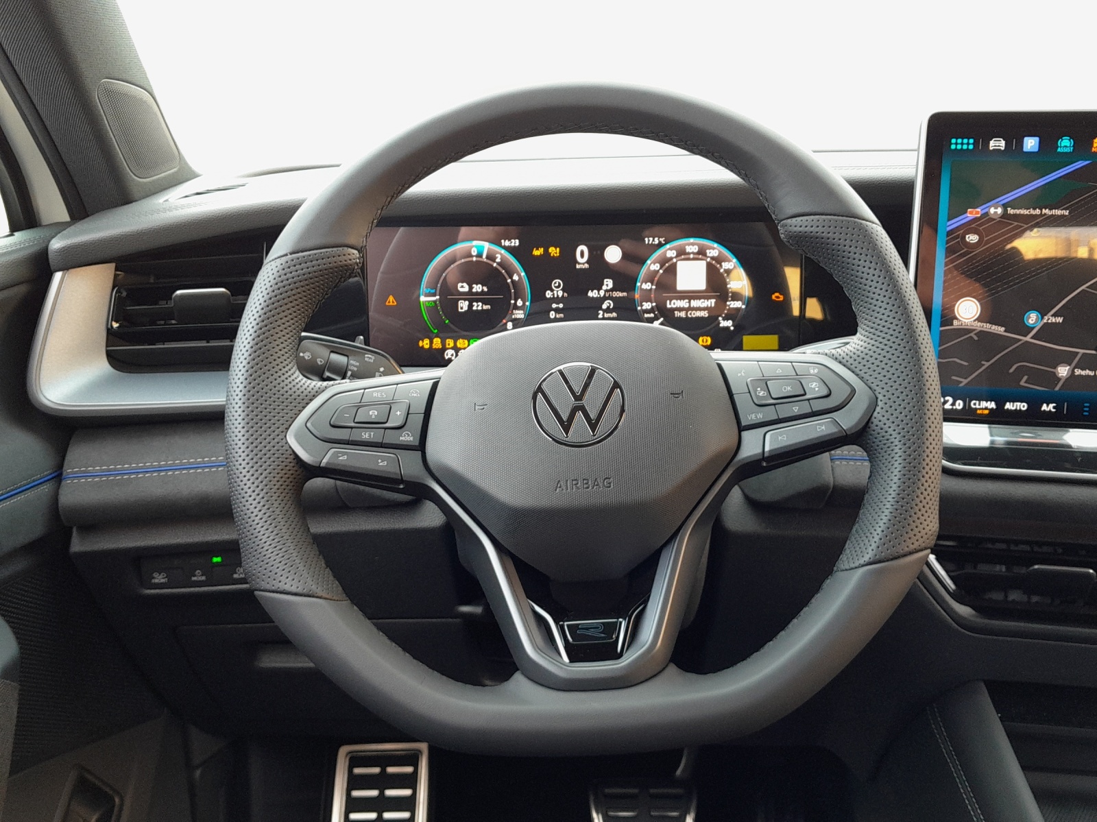 VW Tayron 1.5 TSI evo2 eHybrid R-Line DSG-image-9