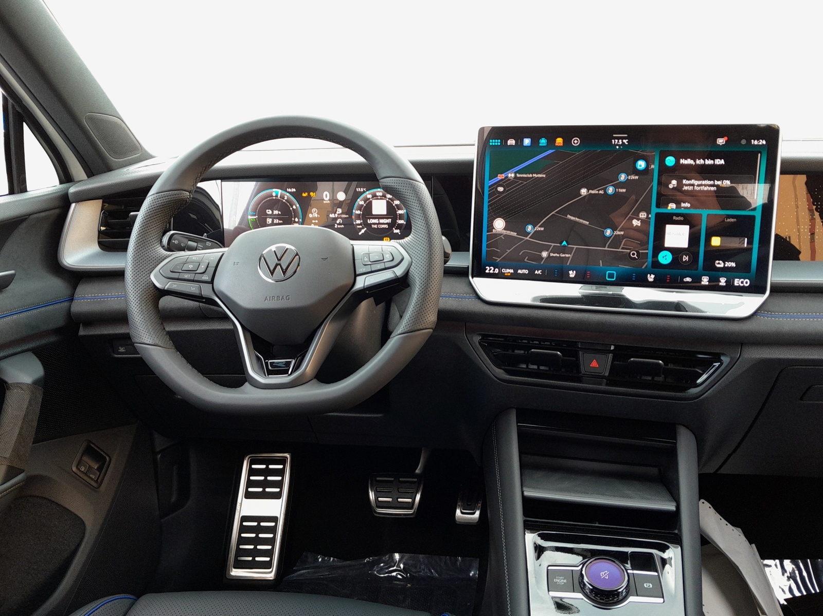 VW Tayron 1.5 TSI evo2 eHybrid R-Line DSG-image-8