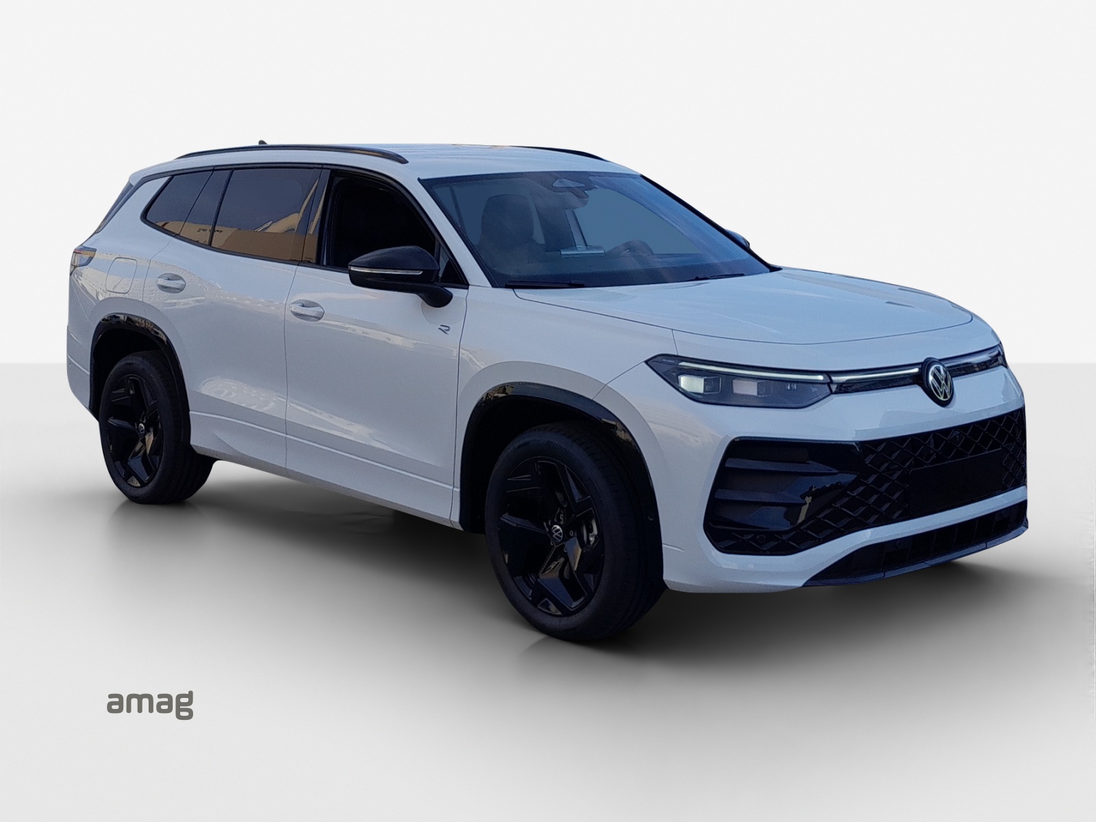 VW Tayron 1.5 TSI evo2 eHybrid R-Line DSG-image-5