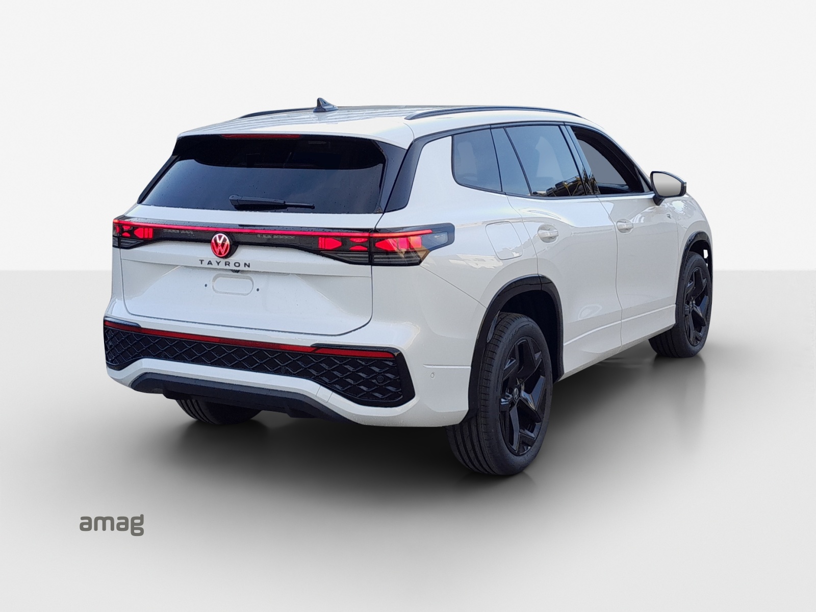 VW Tayron 1.5 TSI evo2 eHybrid R-Line DSG-image-4