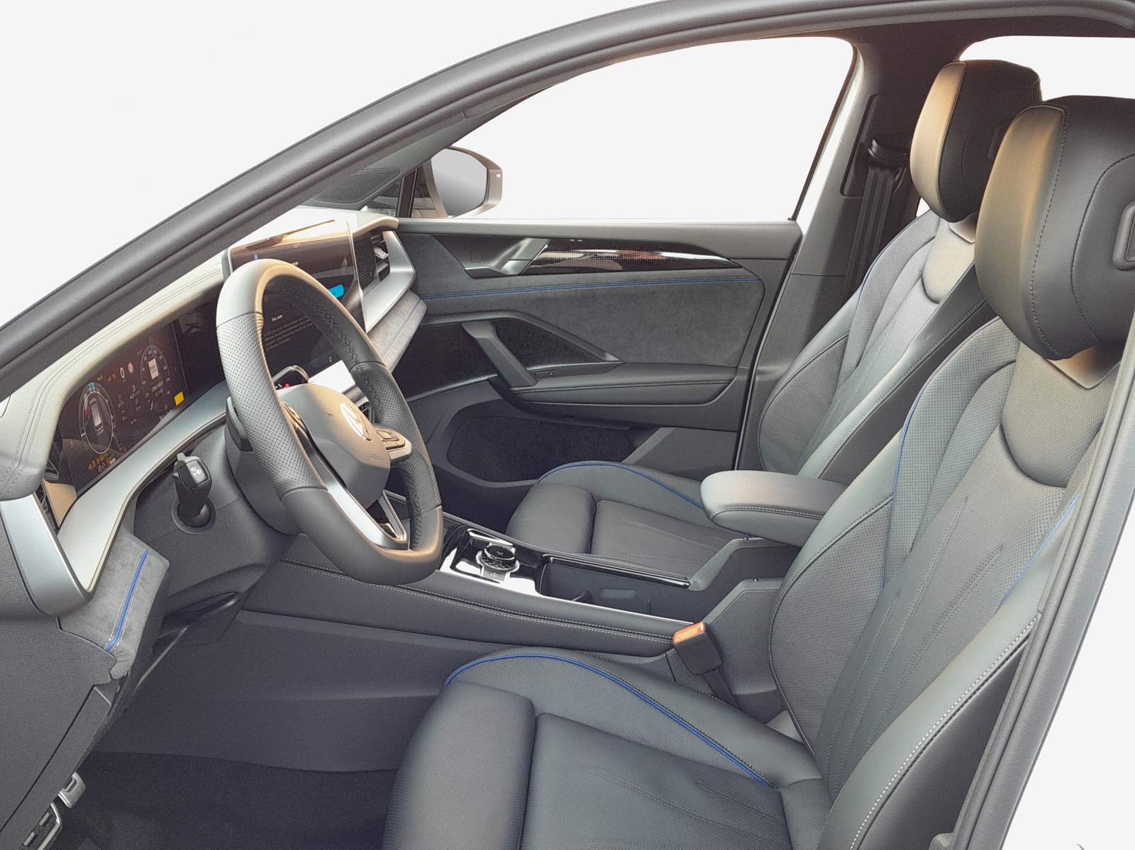 VW Tayron 1.5 TSI evo2 eHybrid R-Line DSG-image-7