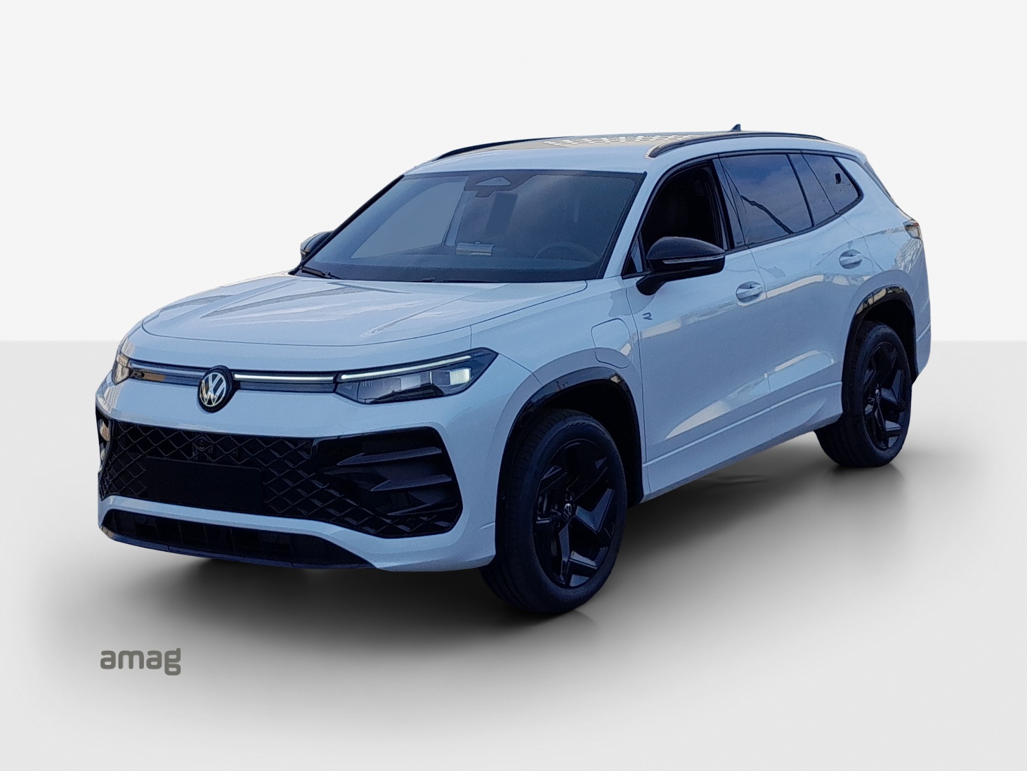 VW Tayron 1.5 TSI evo2 eHybrid R-Line DSG-image-0