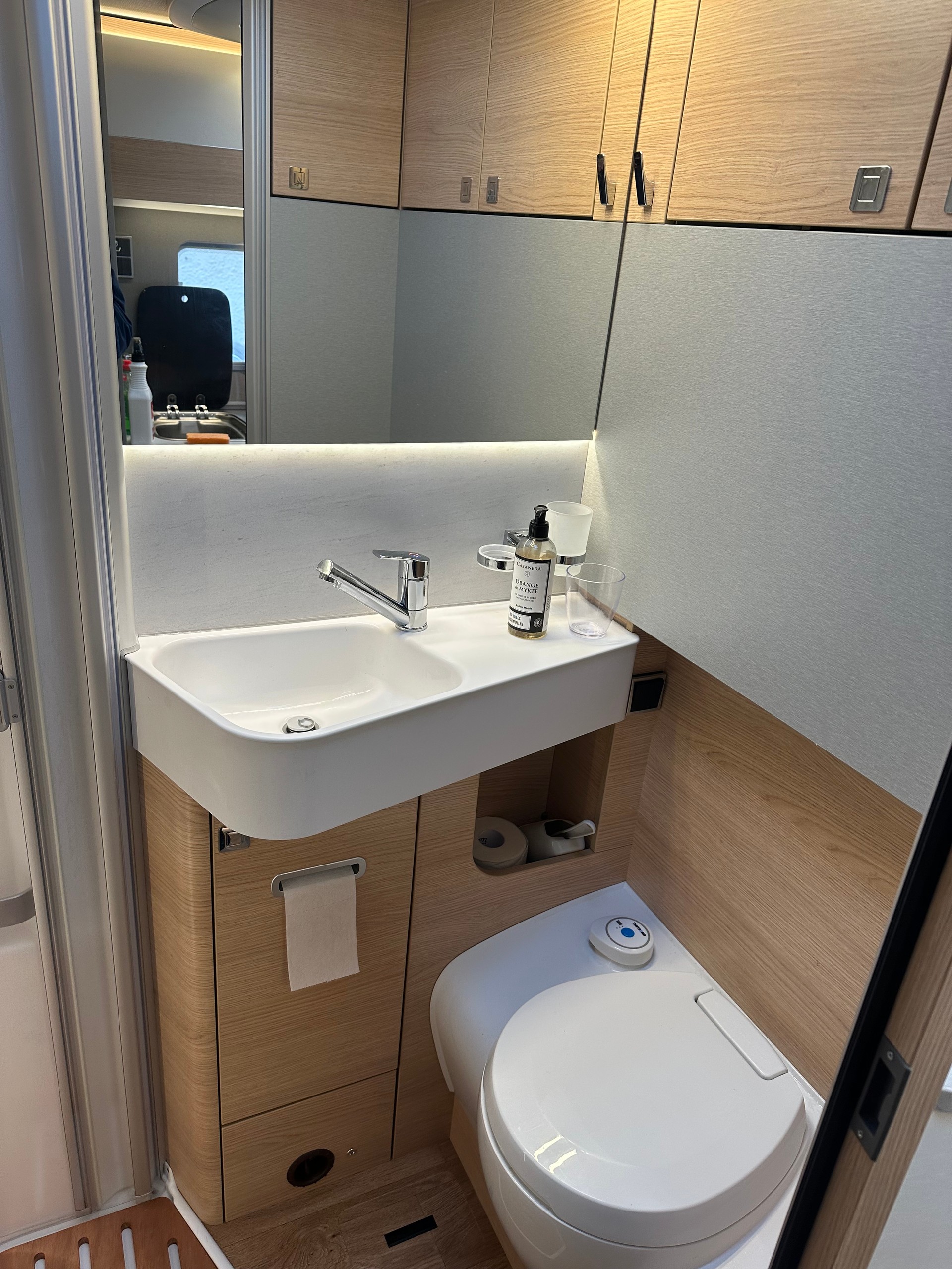 HYMER MB B580 MC-image-3