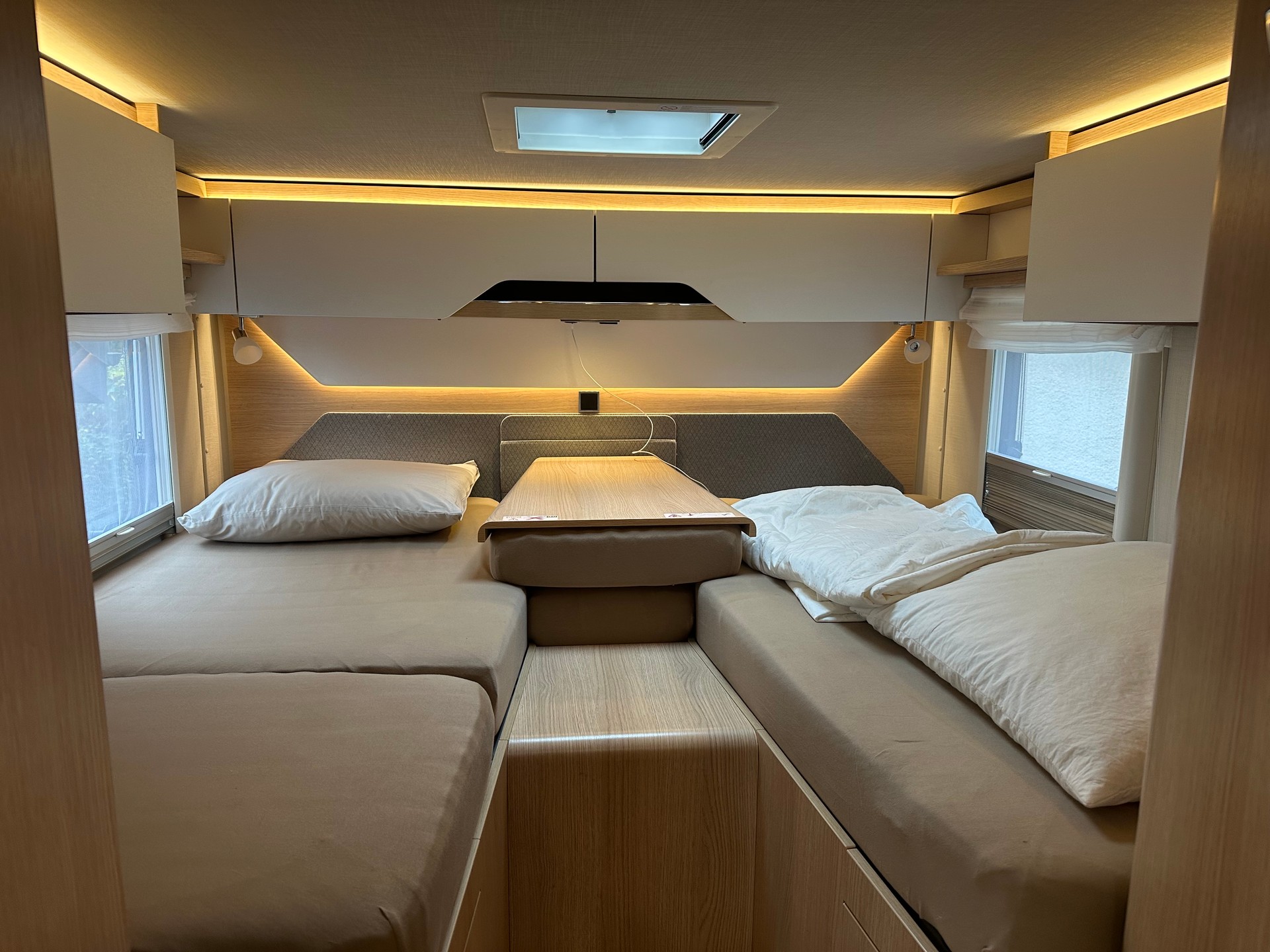 HYMER MB B580 MC-image-5
