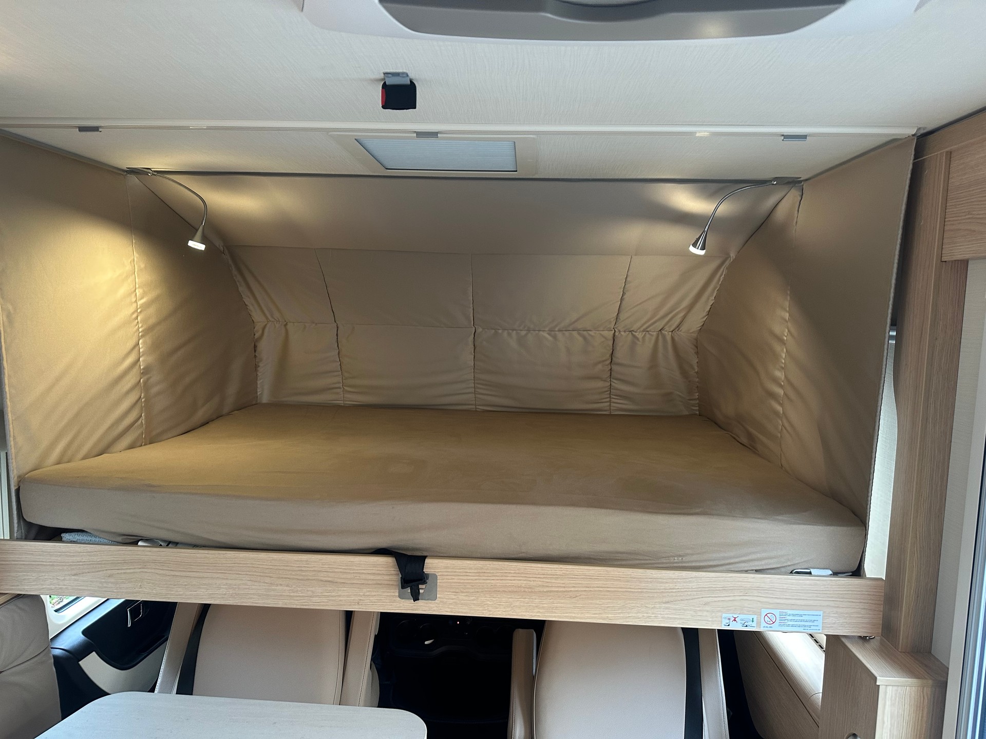 HYMER MB B580 MC-image-6