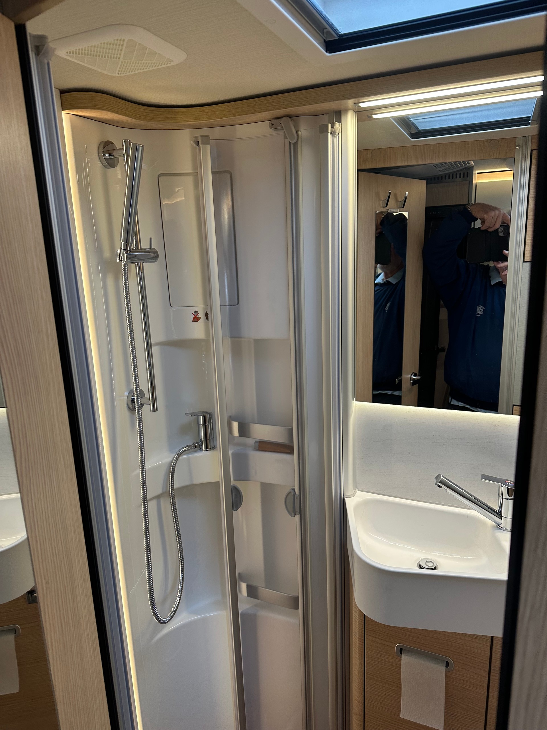 HYMER MB B580 MC-image-4
