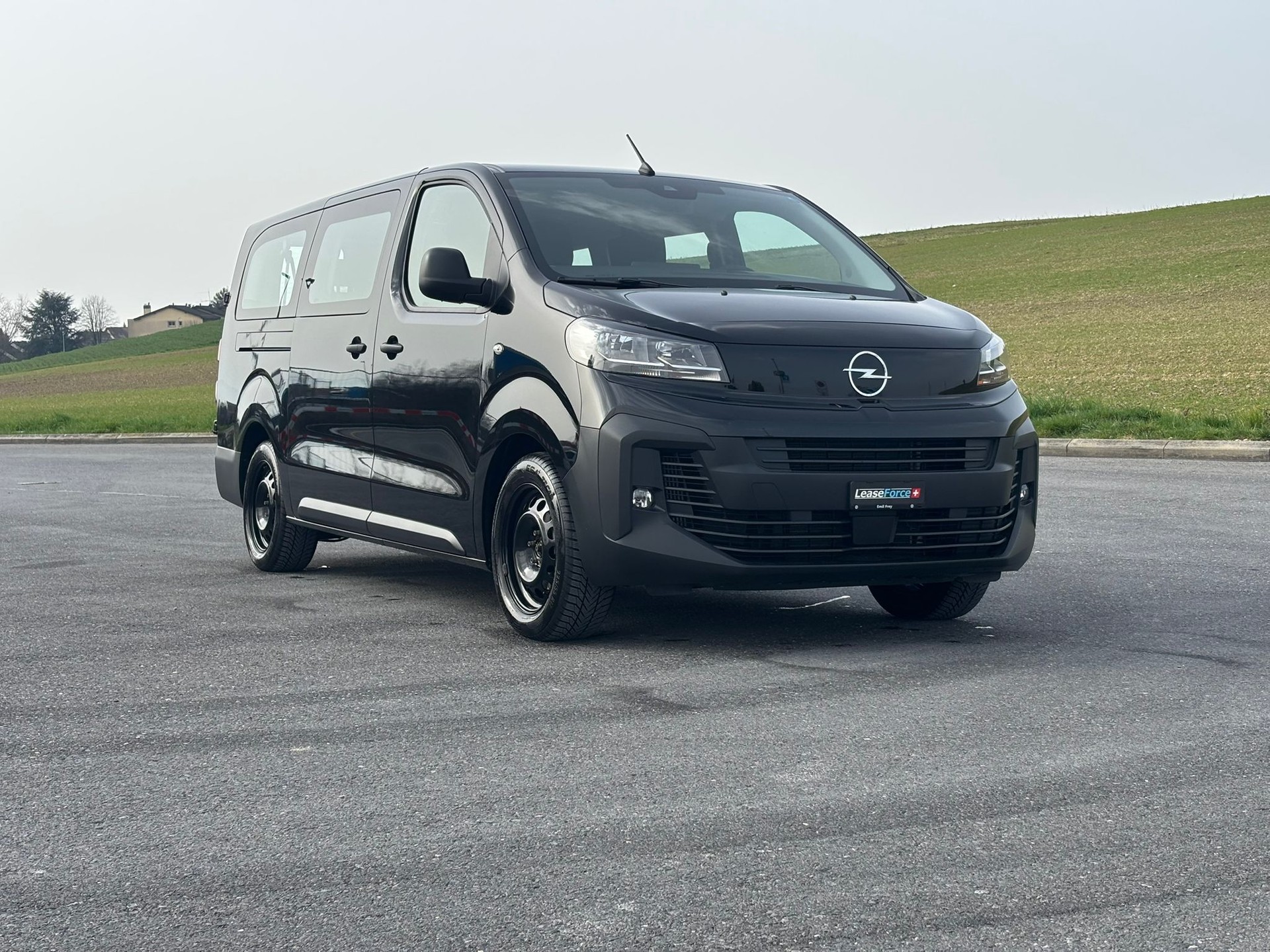 OPEL Vivaro Combi 2.0 CDTI s/s XL
