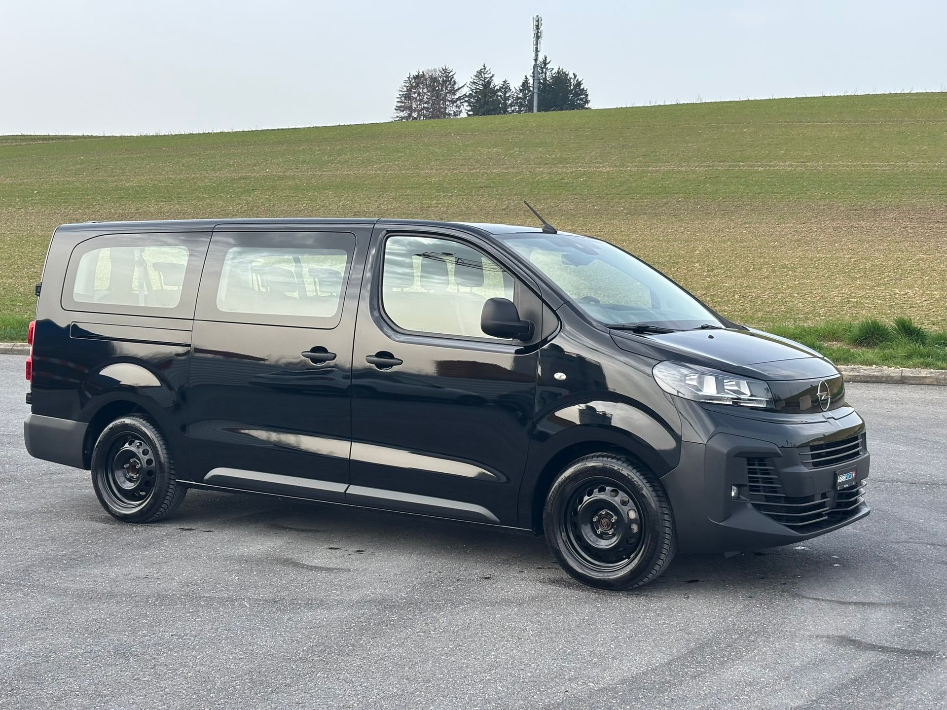 OPEL Vivaro Combi 2.0 CDTI s/s XL-image-7