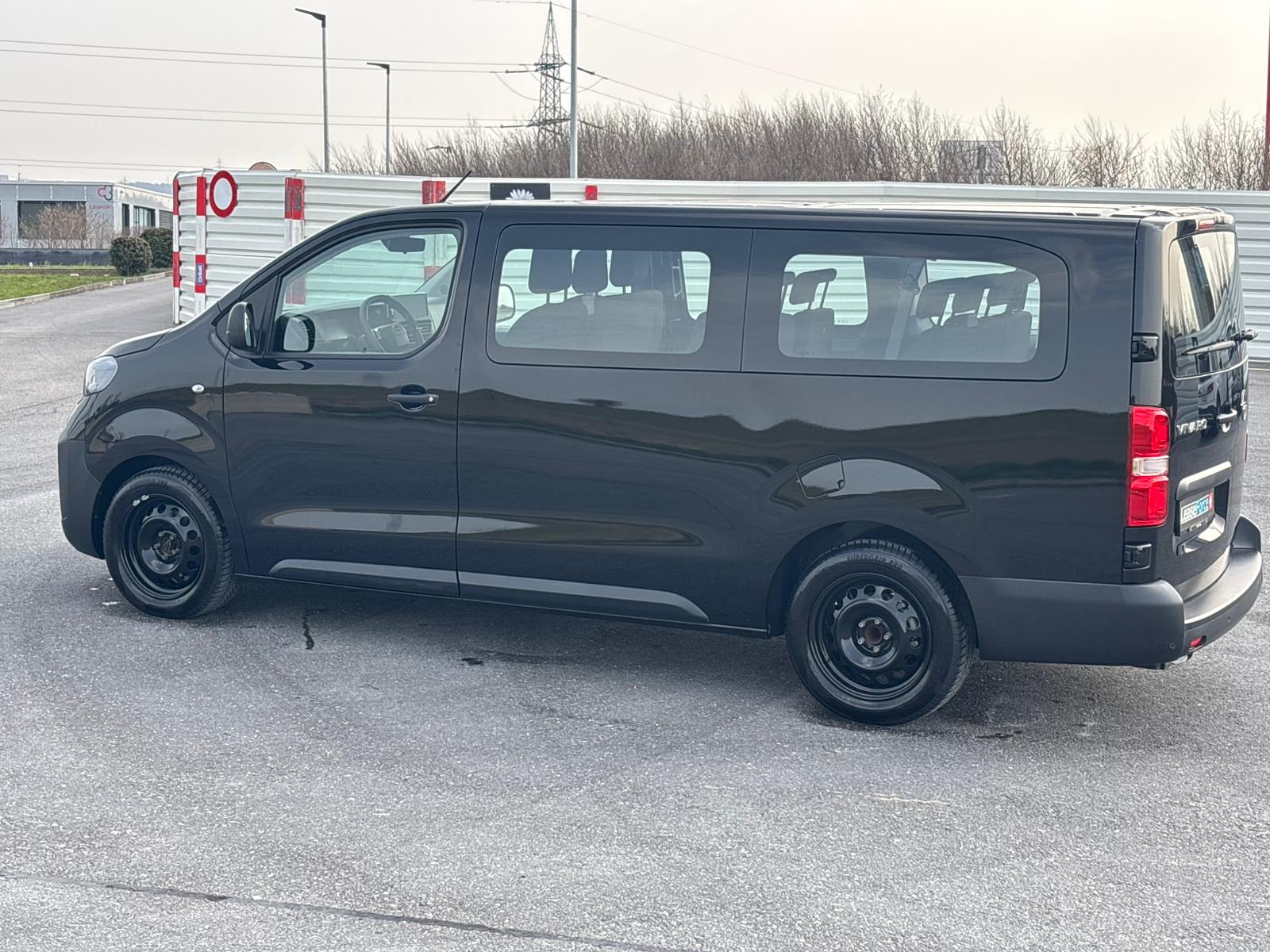 OPEL Vivaro Combi 2.0 CDTI s/s XL-image-18