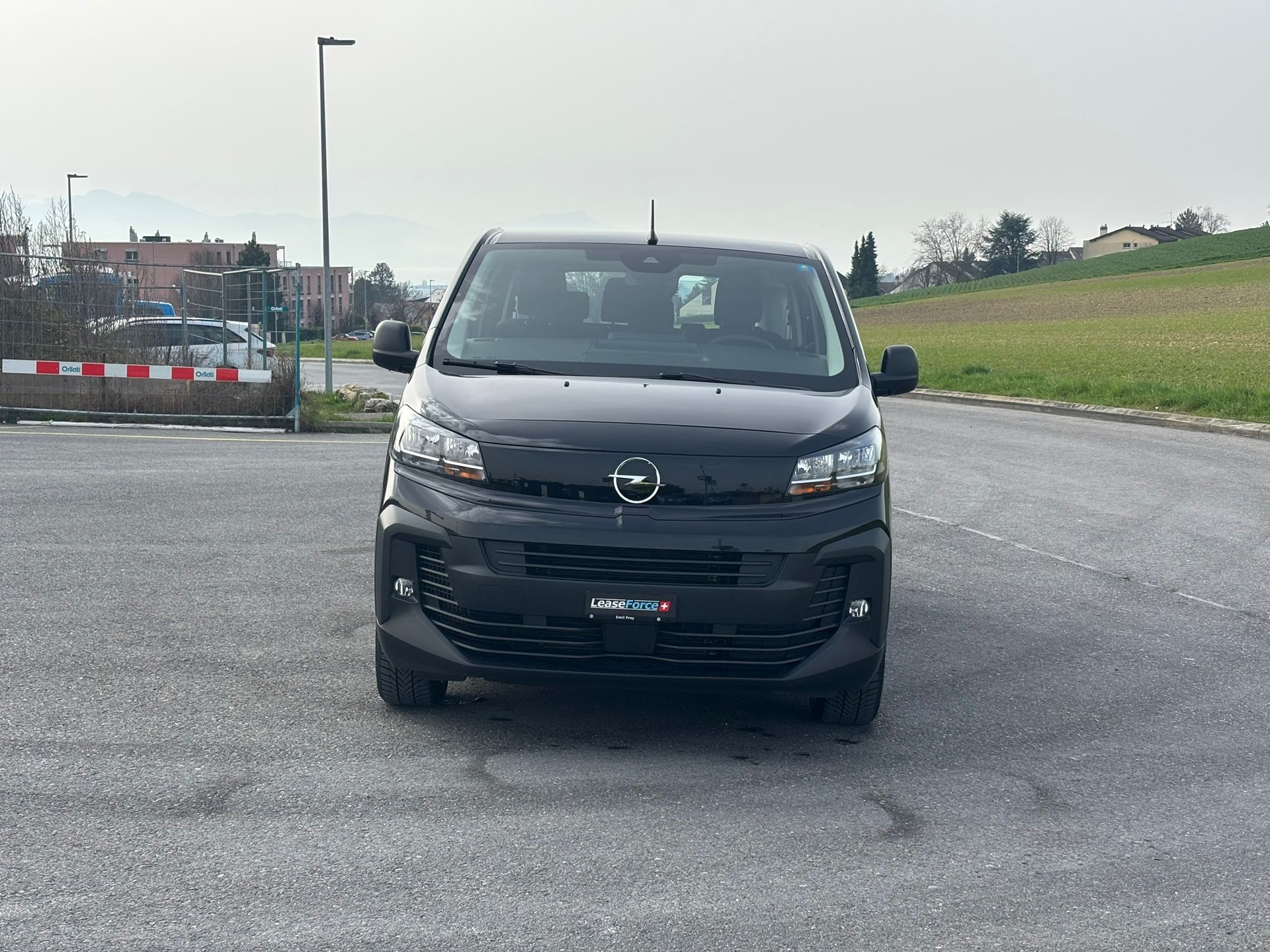 OPEL Vivaro Combi 2.0 CDTI s/s XL-image-5