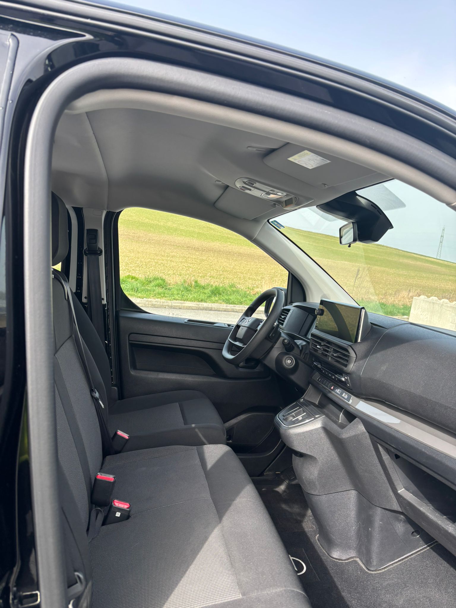 OPEL Vivaro Combi 2.0 CDTI s/s XL-image-29