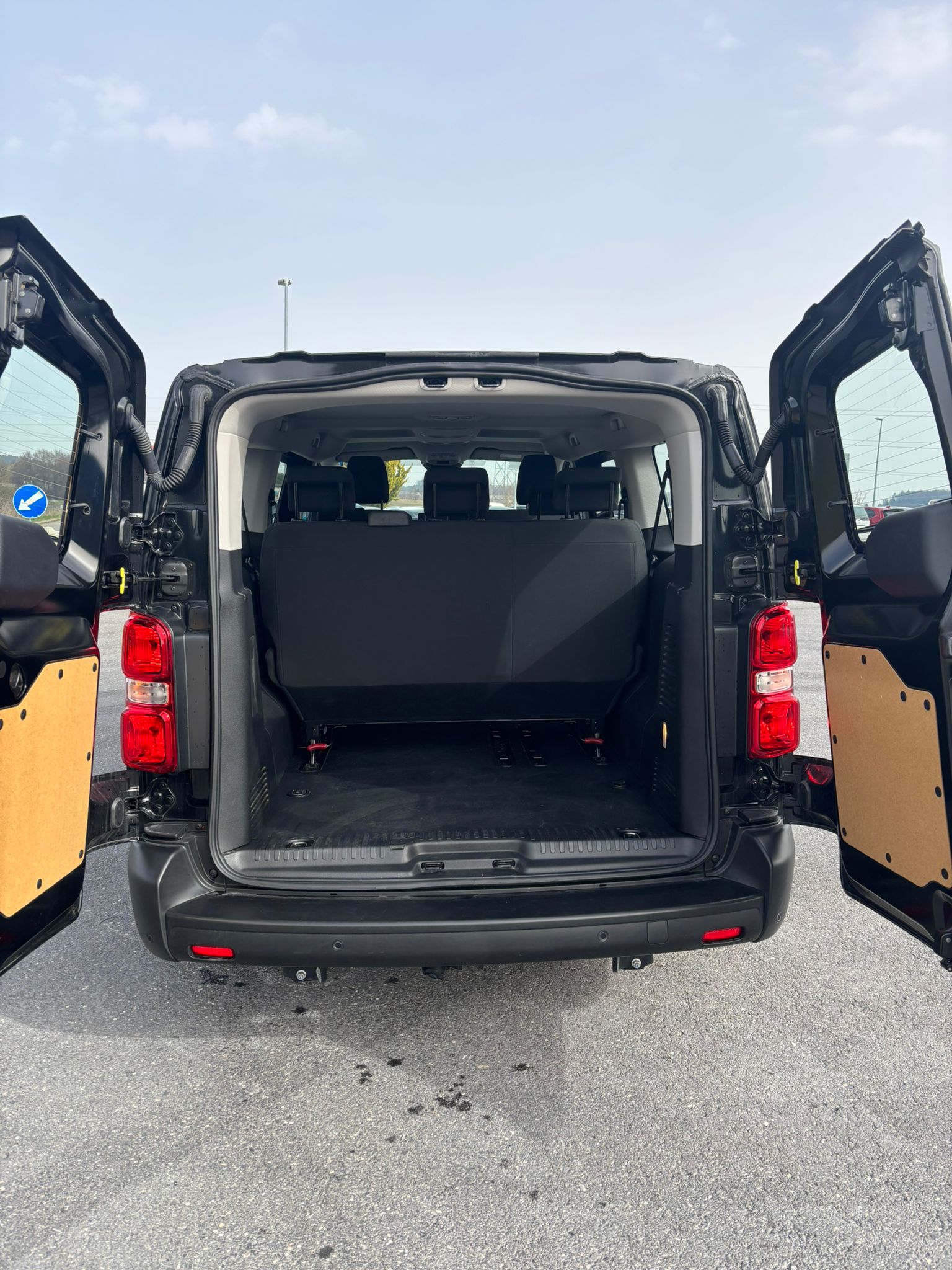 OPEL Vivaro Combi 2.0 CDTI s/s XL-image-14