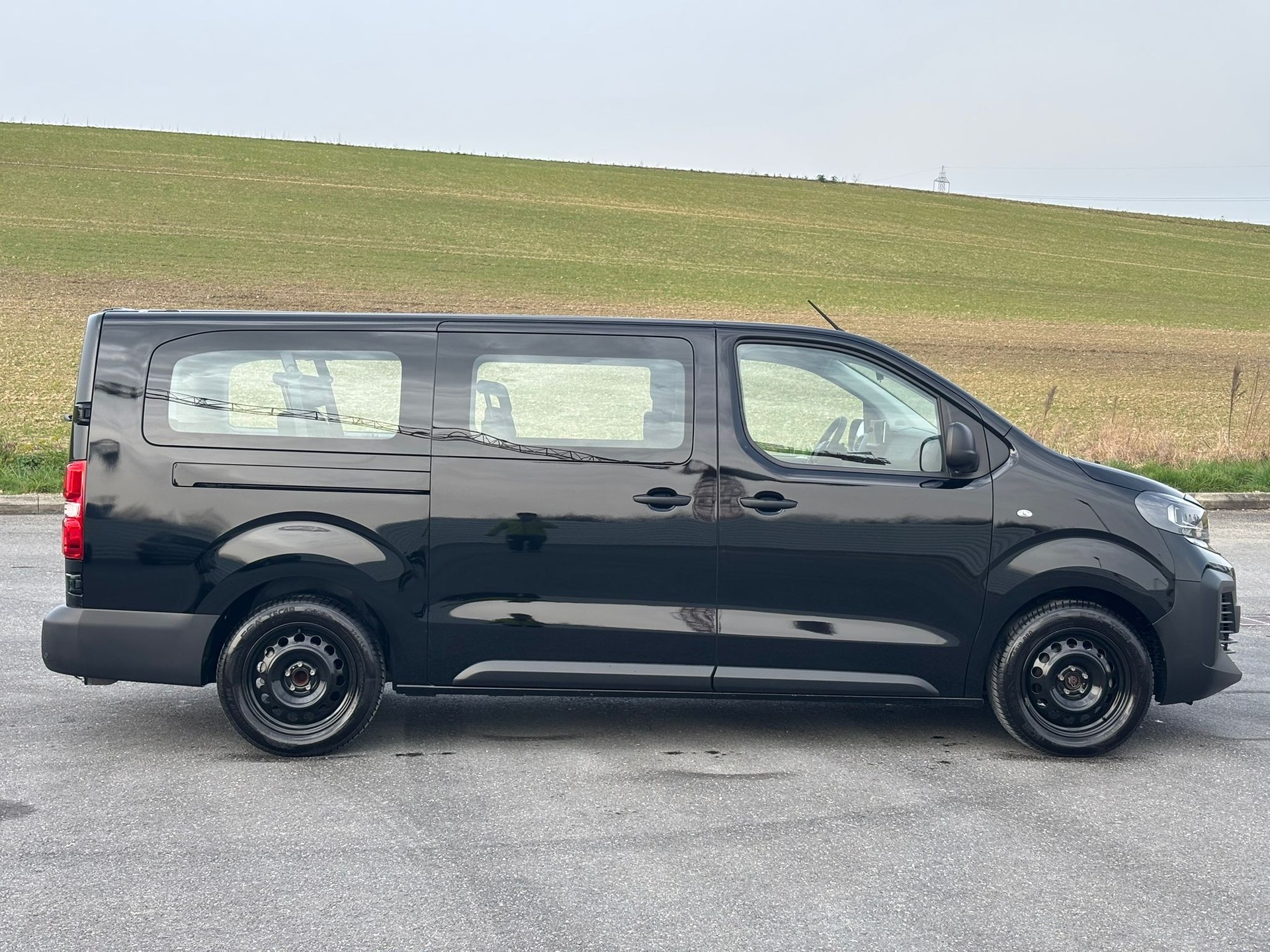 OPEL Vivaro Combi 2.0 CDTI s/s XL-image-9