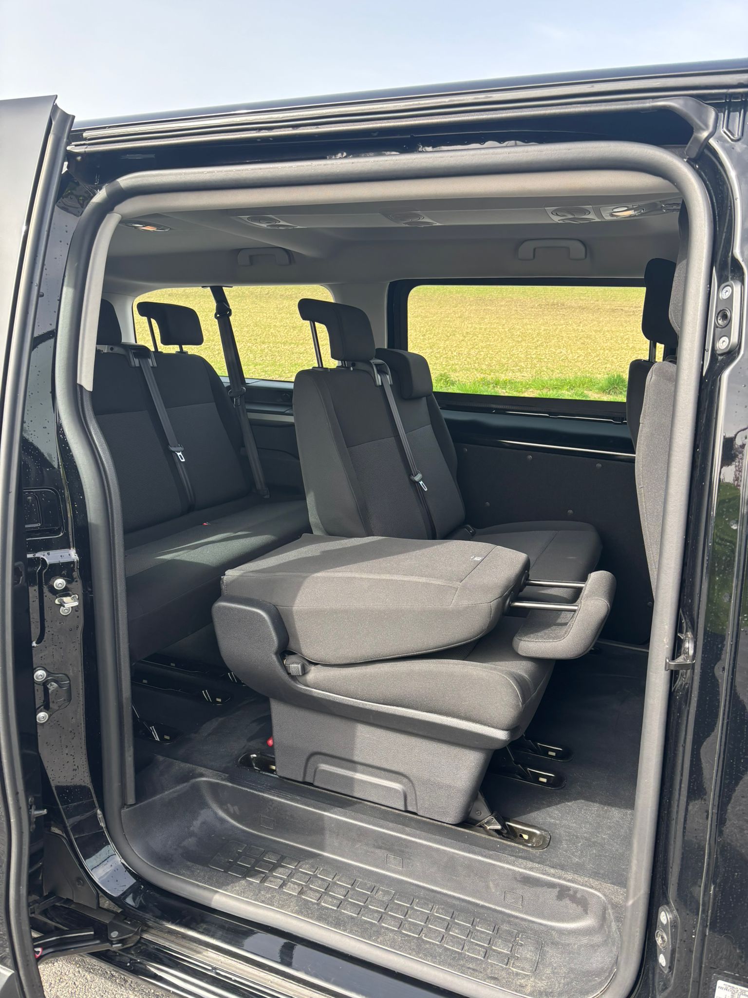 OPEL Vivaro Combi 2.0 CDTI s/s XL-image-30