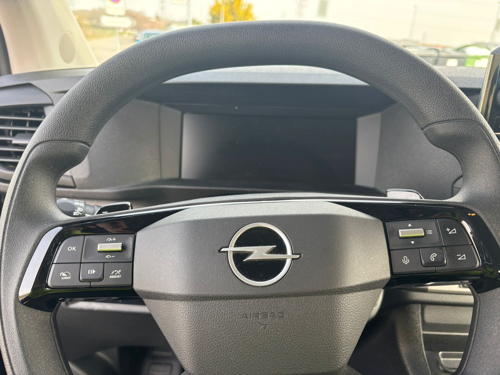OPEL Vivaro Combi 2.0 CDTI s/s XL-image-25